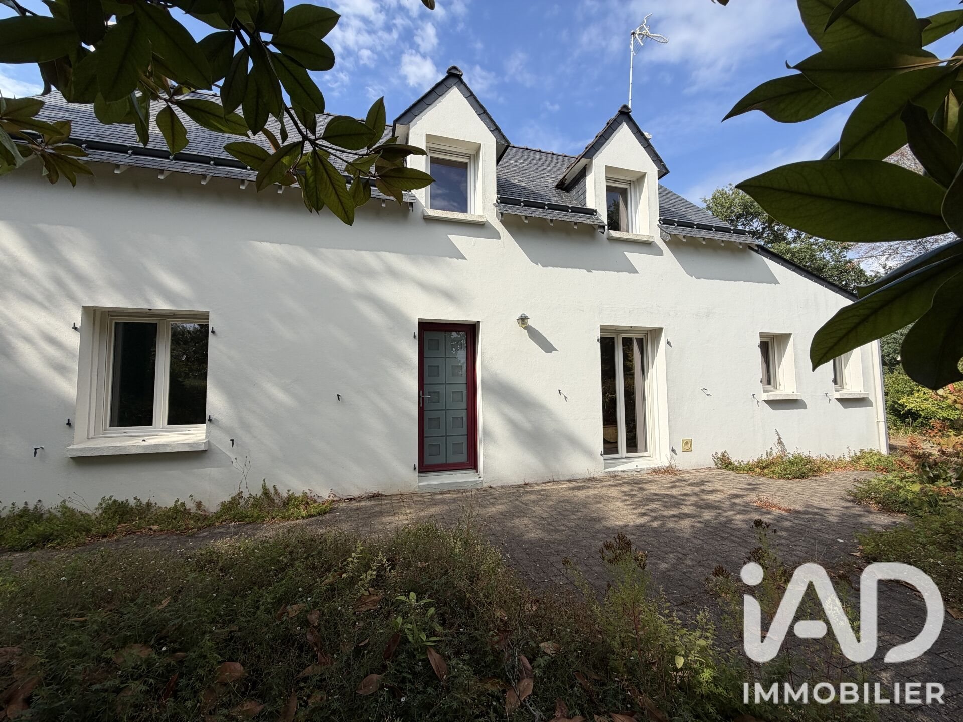 Maison à vendre, 120m², Clohars-Carnoët