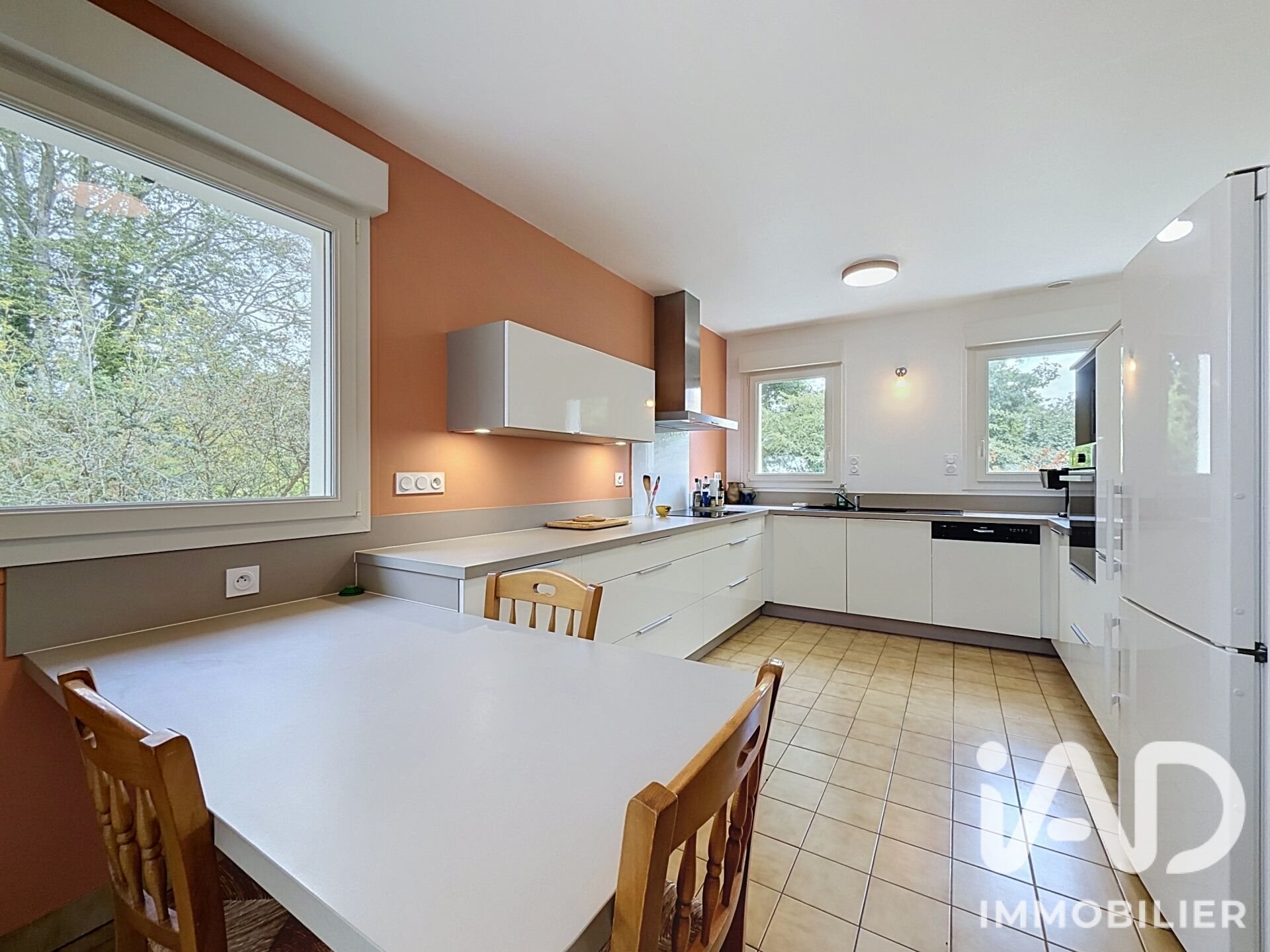 Maison à vendre, 120m², Clohars-Carnoët
