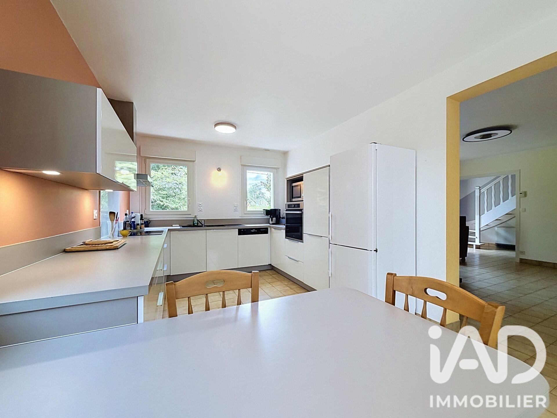 Maison à vendre, 120m², Clohars-Carnoët