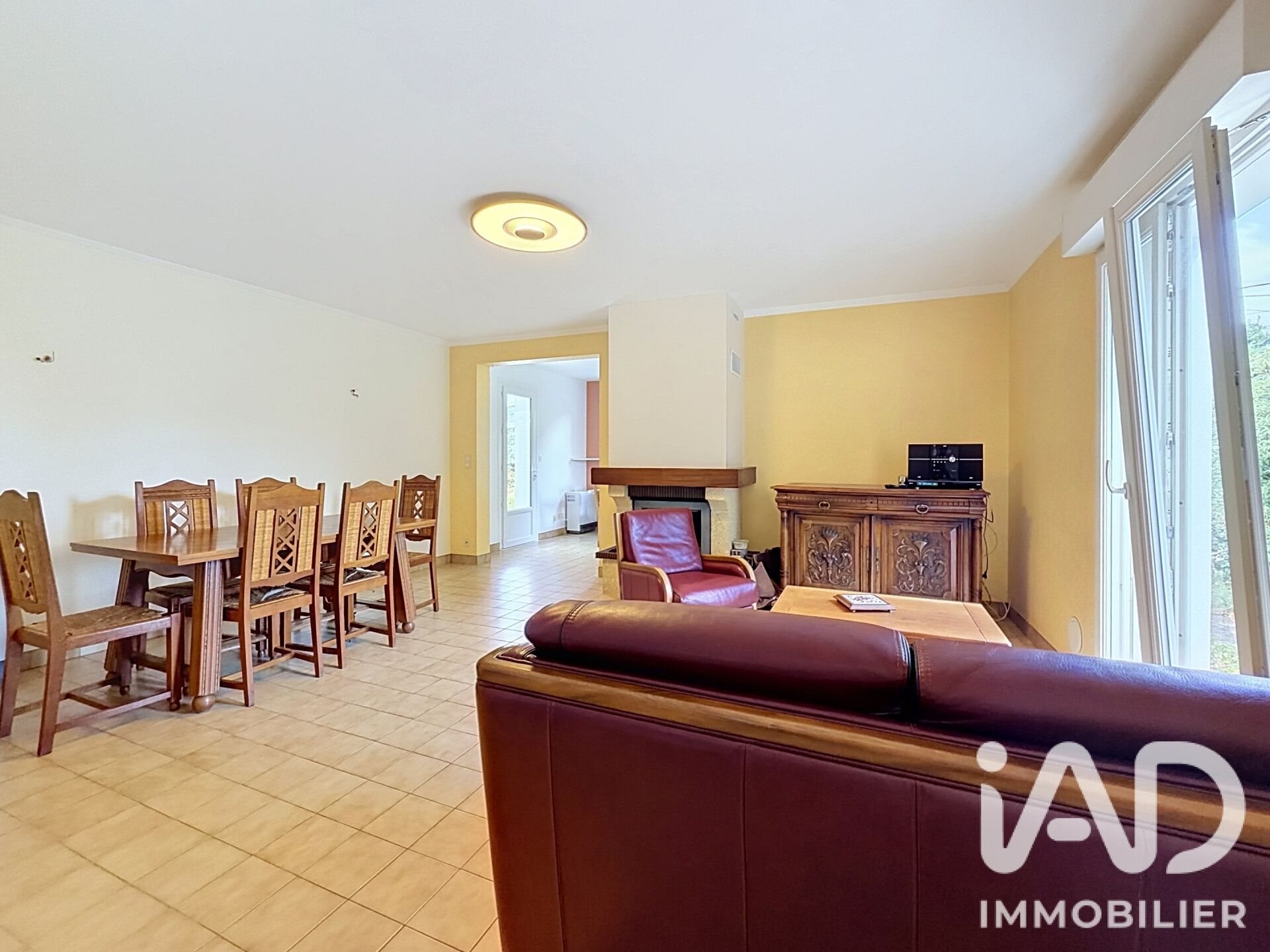 Maison à vendre, 120m², Clohars-Carnoët
