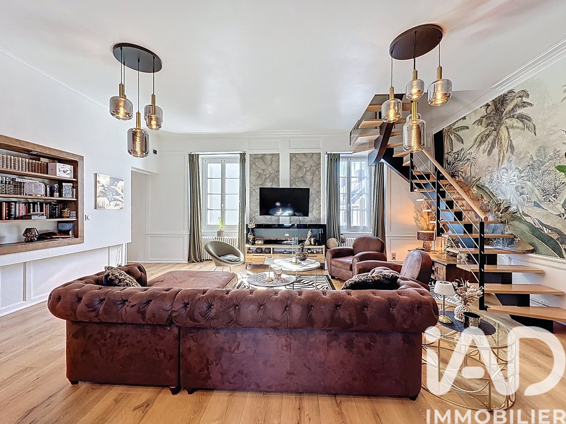 Appartement à vendre, 150m², Quimperlé