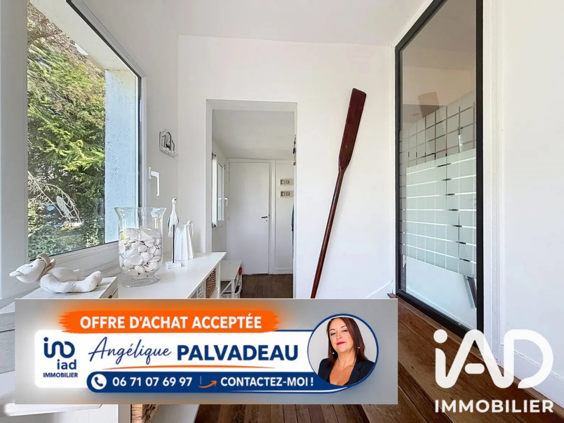 Maison à vendre, 59m², Clohars-Carnoët