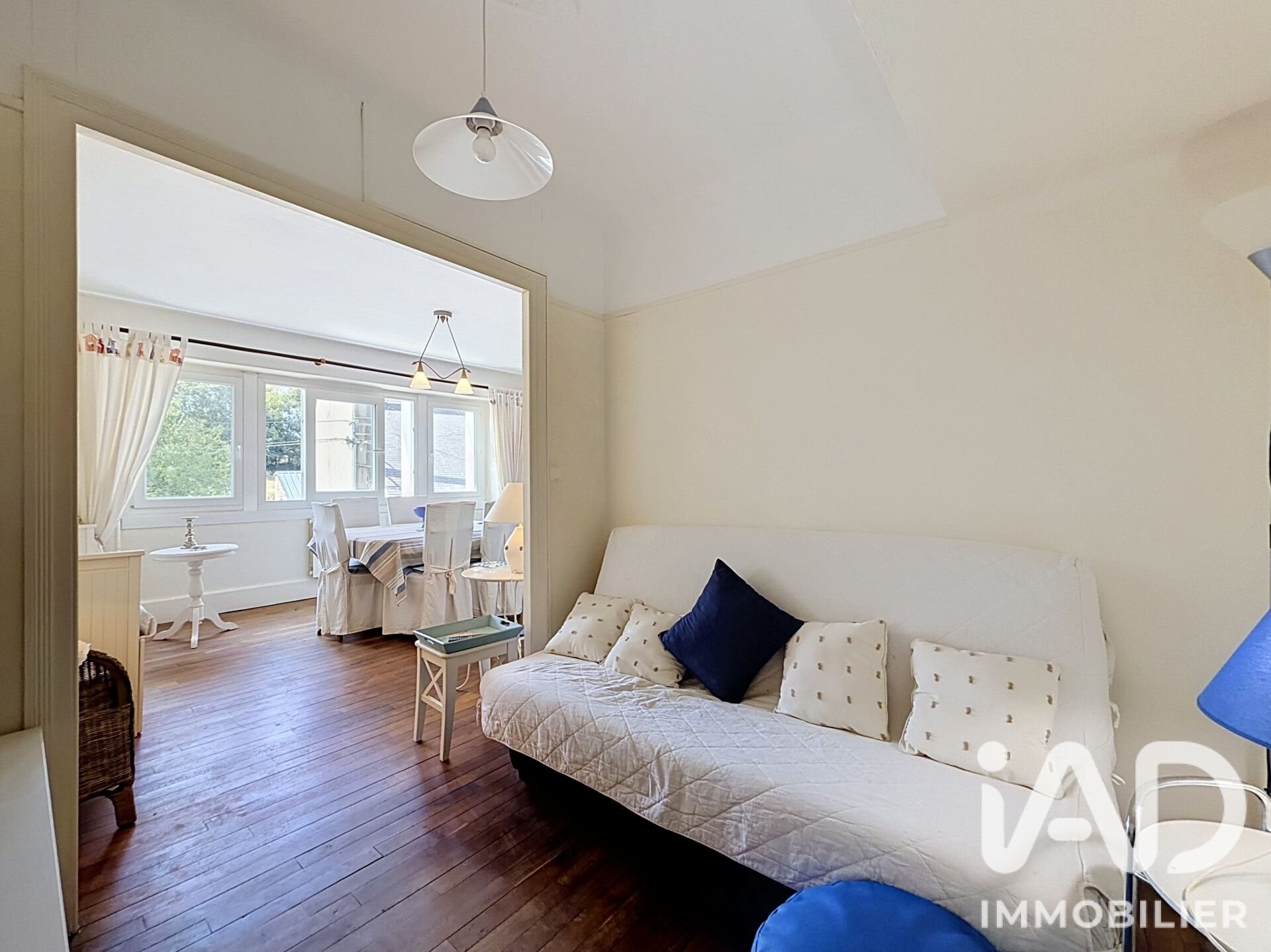 Maison à vendre, 59m², Clohars-Carnoët