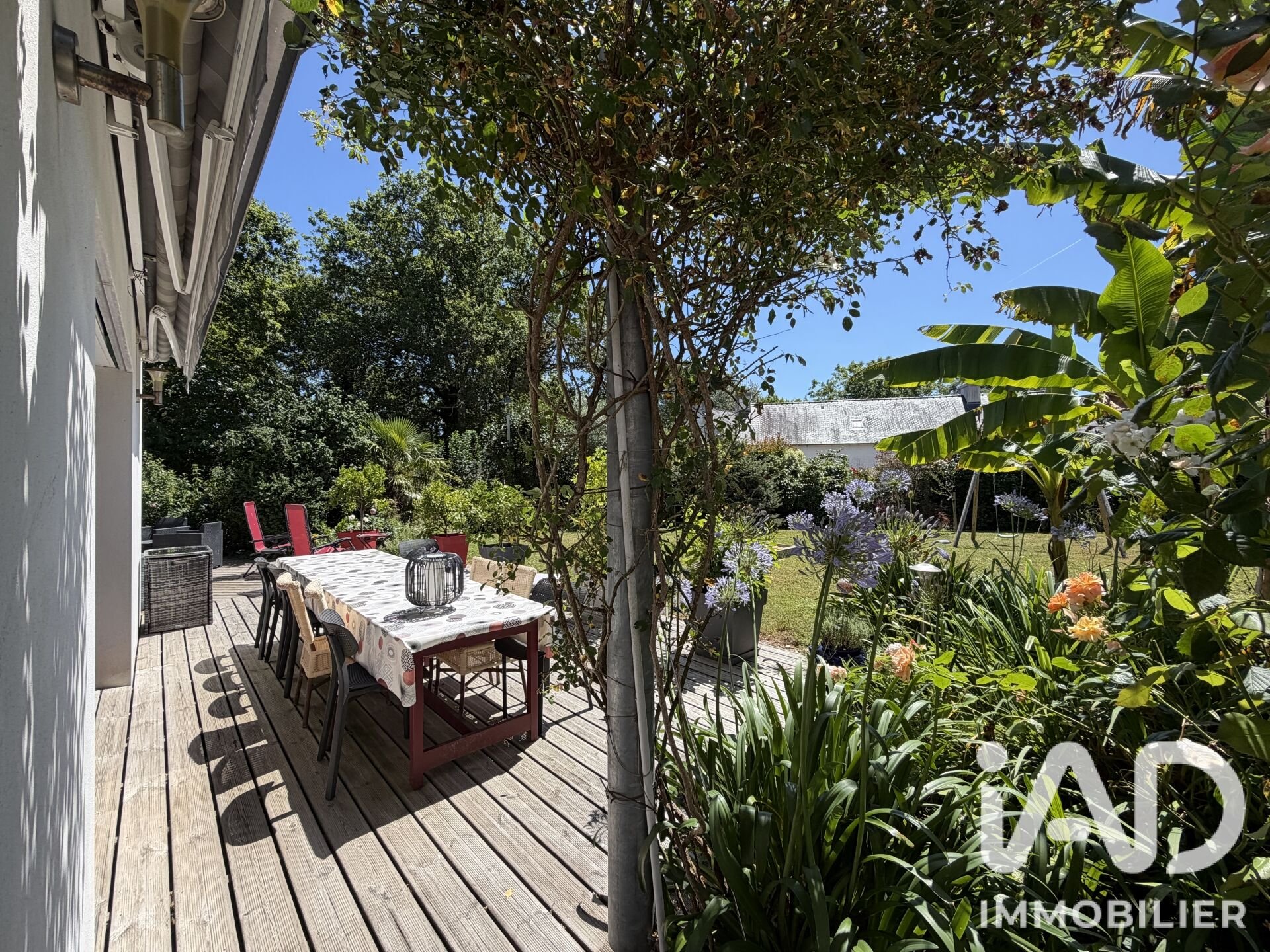 Maison à vendre, 120m², Clohars-Carnoët