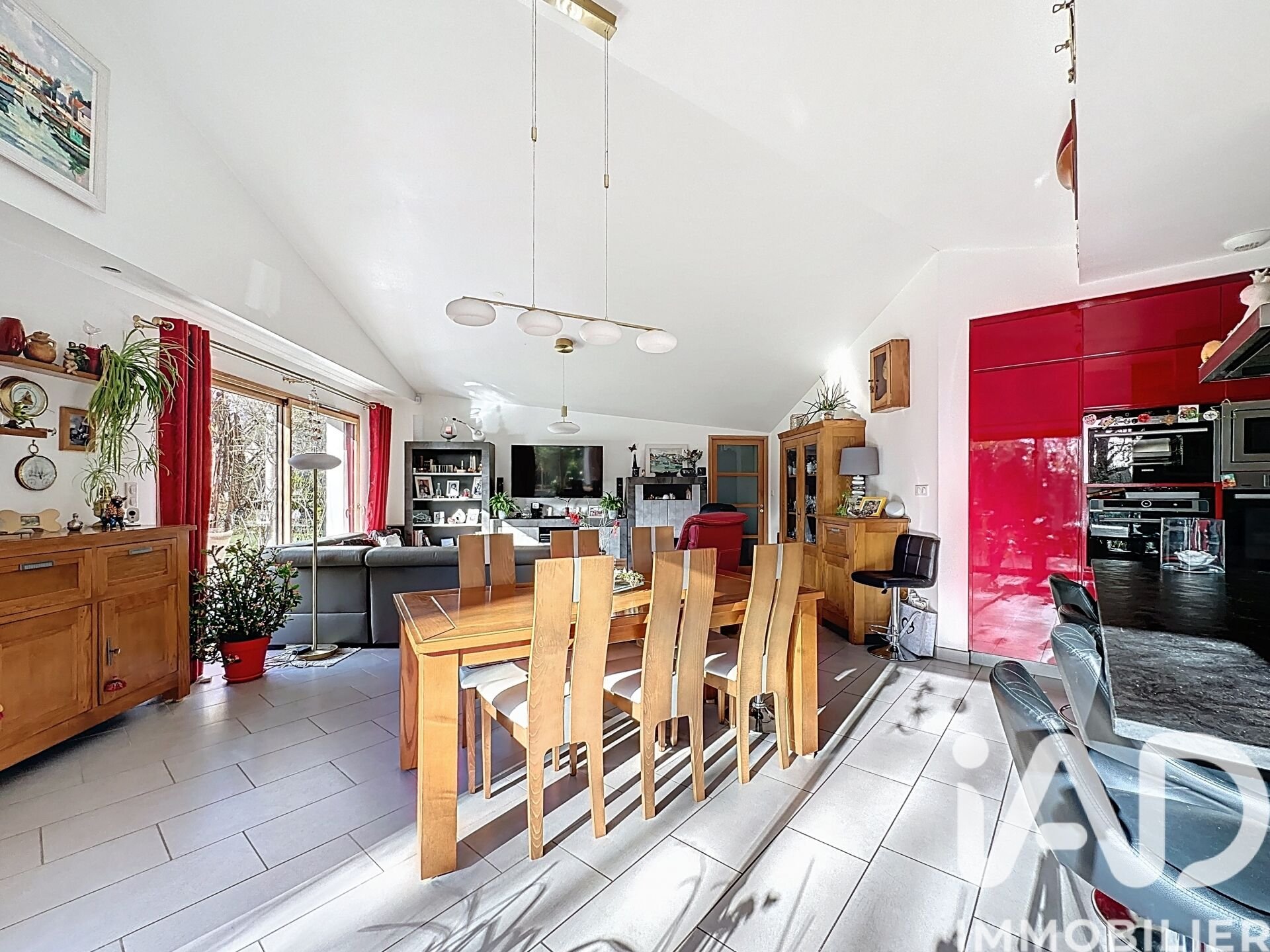 Maison à vendre, 120m², Clohars-Carnoët