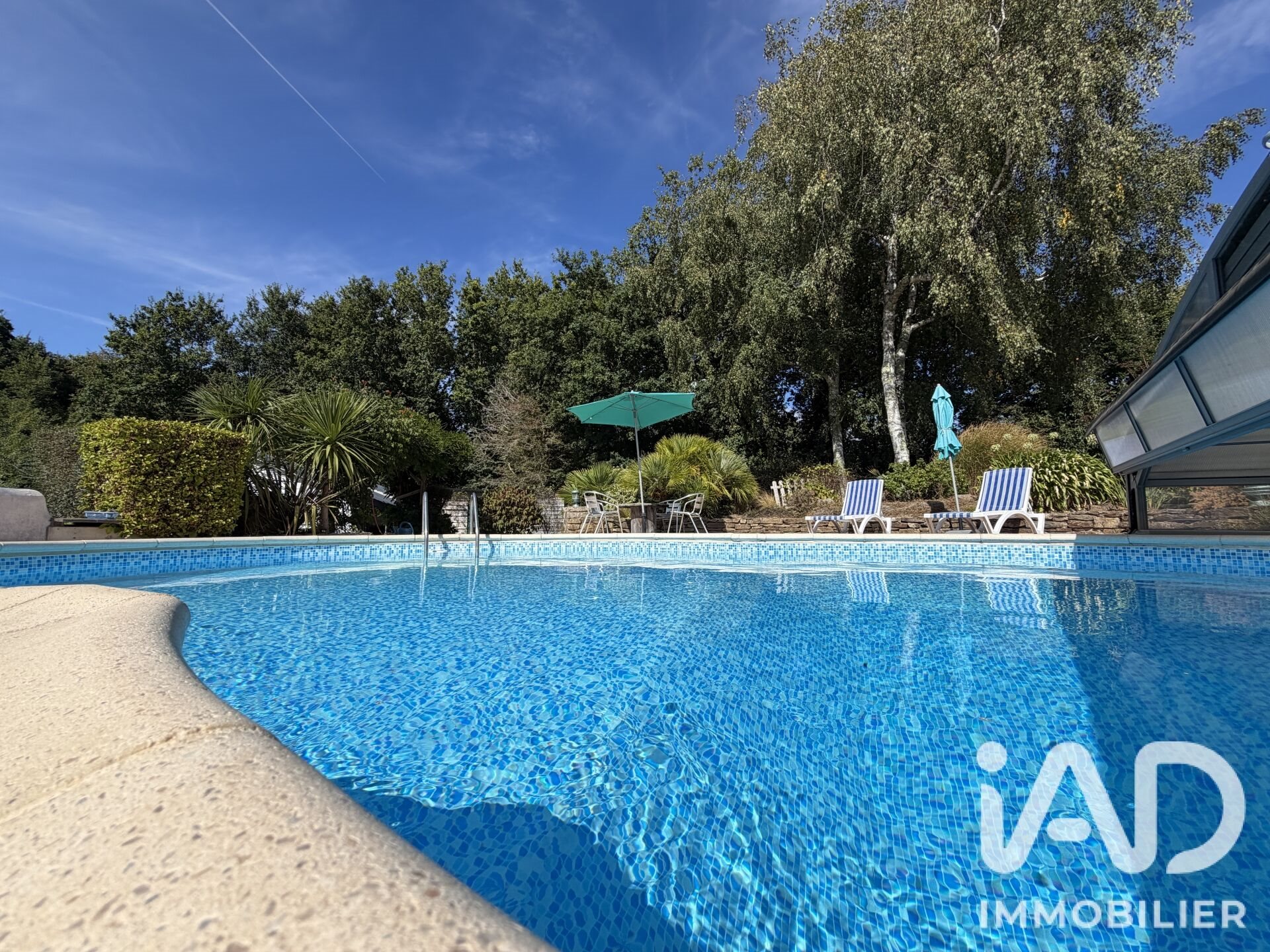Maison à vendre, 86m², Moëlan-sur-Mer