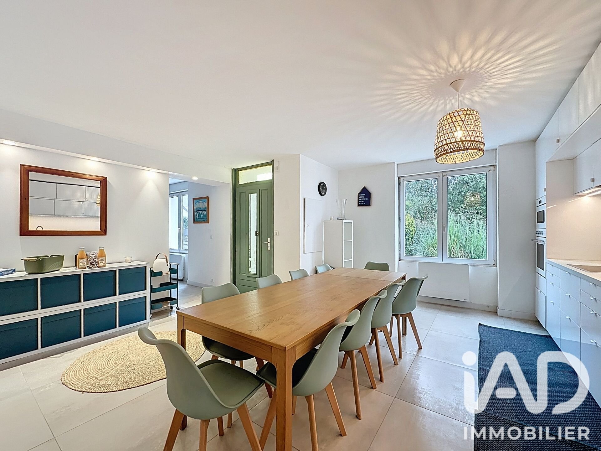 Maison à vendre, 201m², Clohars-Carnoët