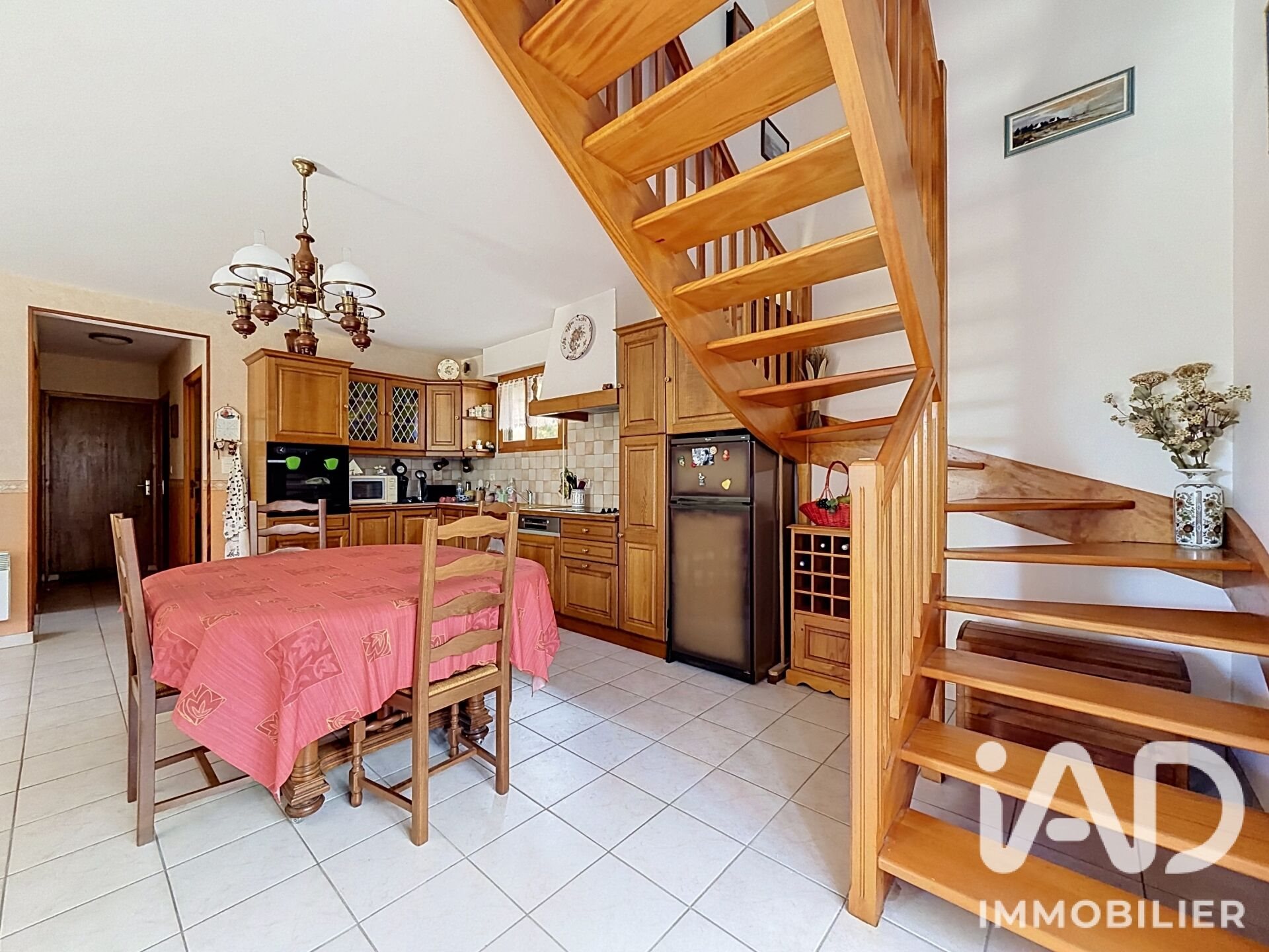 Maison à vendre, 100m², Clohars-Carnoët