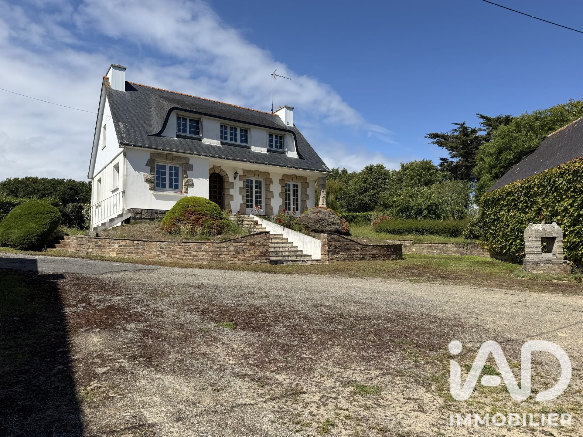 Maison à vendre, 500m², Clohars-Carnoët