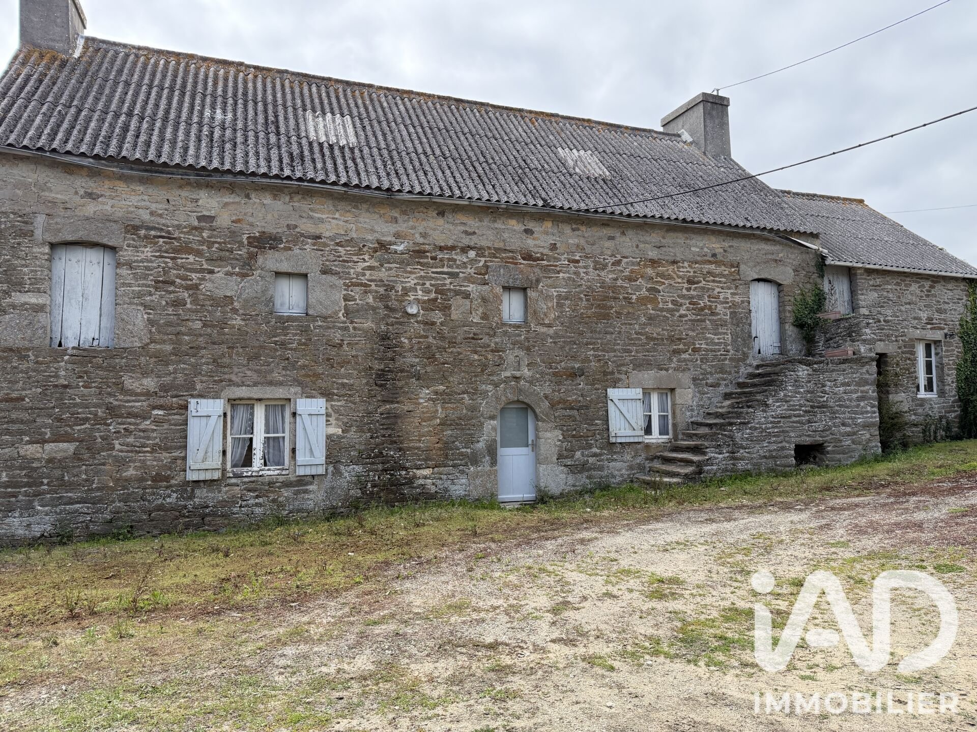 Maison à vendre, 500m², Clohars-Carnoët