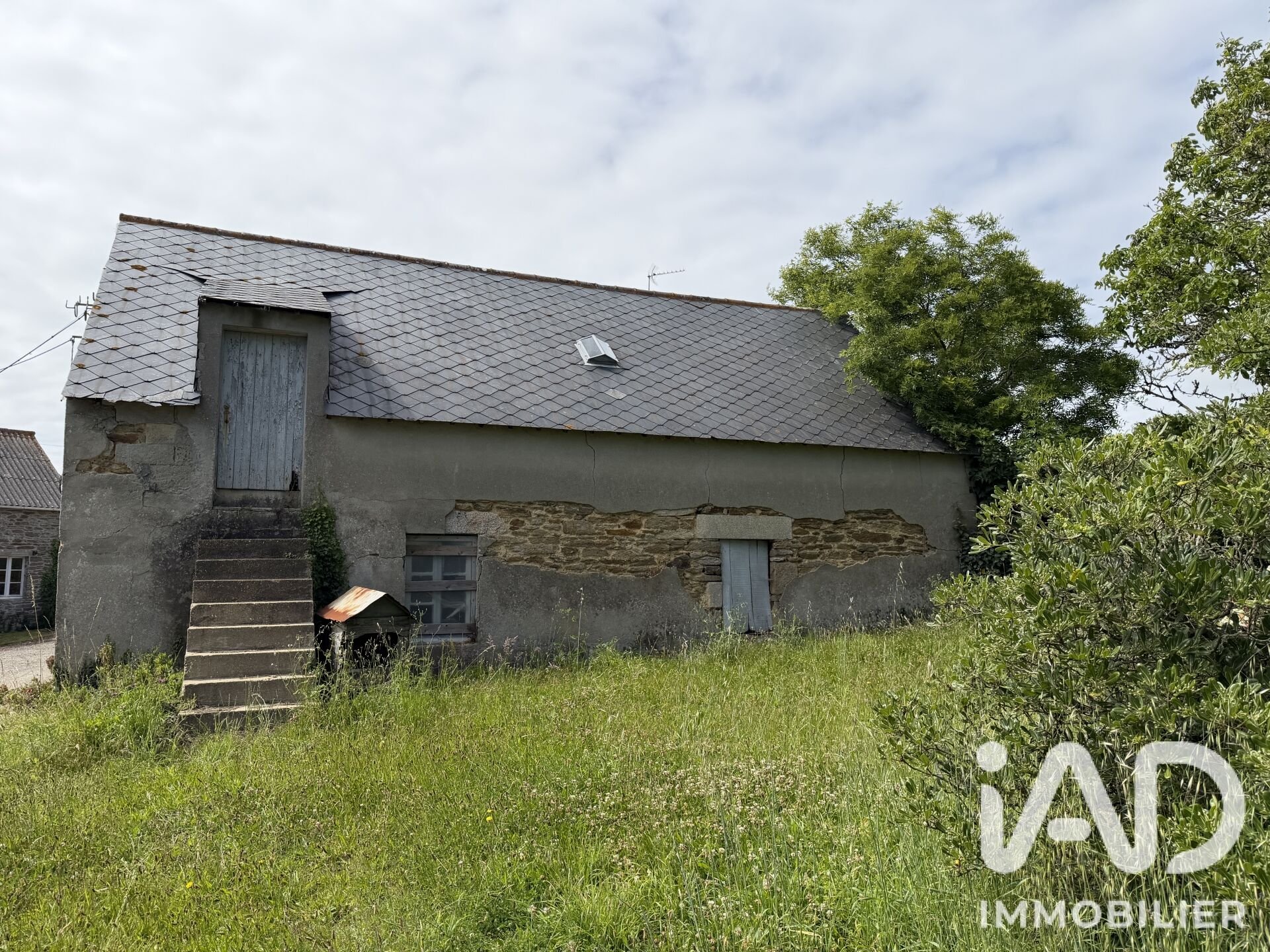 Maison à vendre, 500m², Clohars-Carnoët