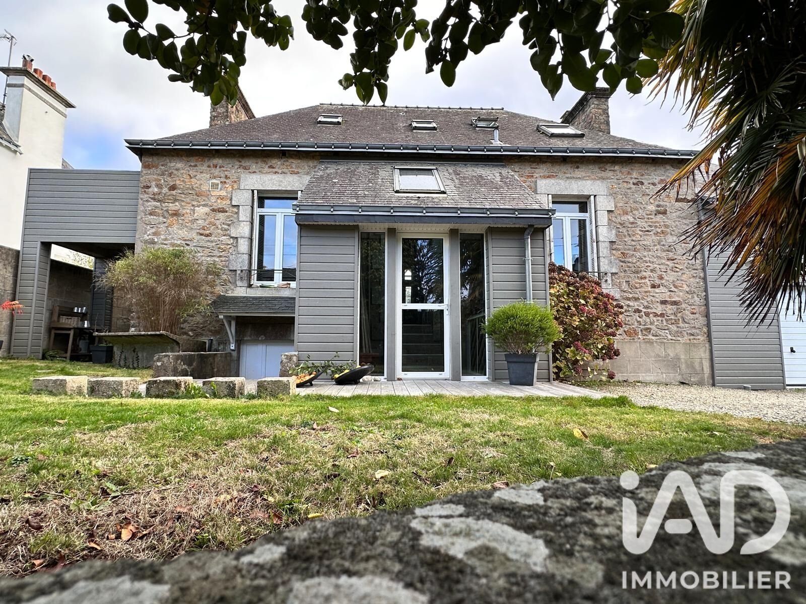 Maison à vendre, 136m², Guidel