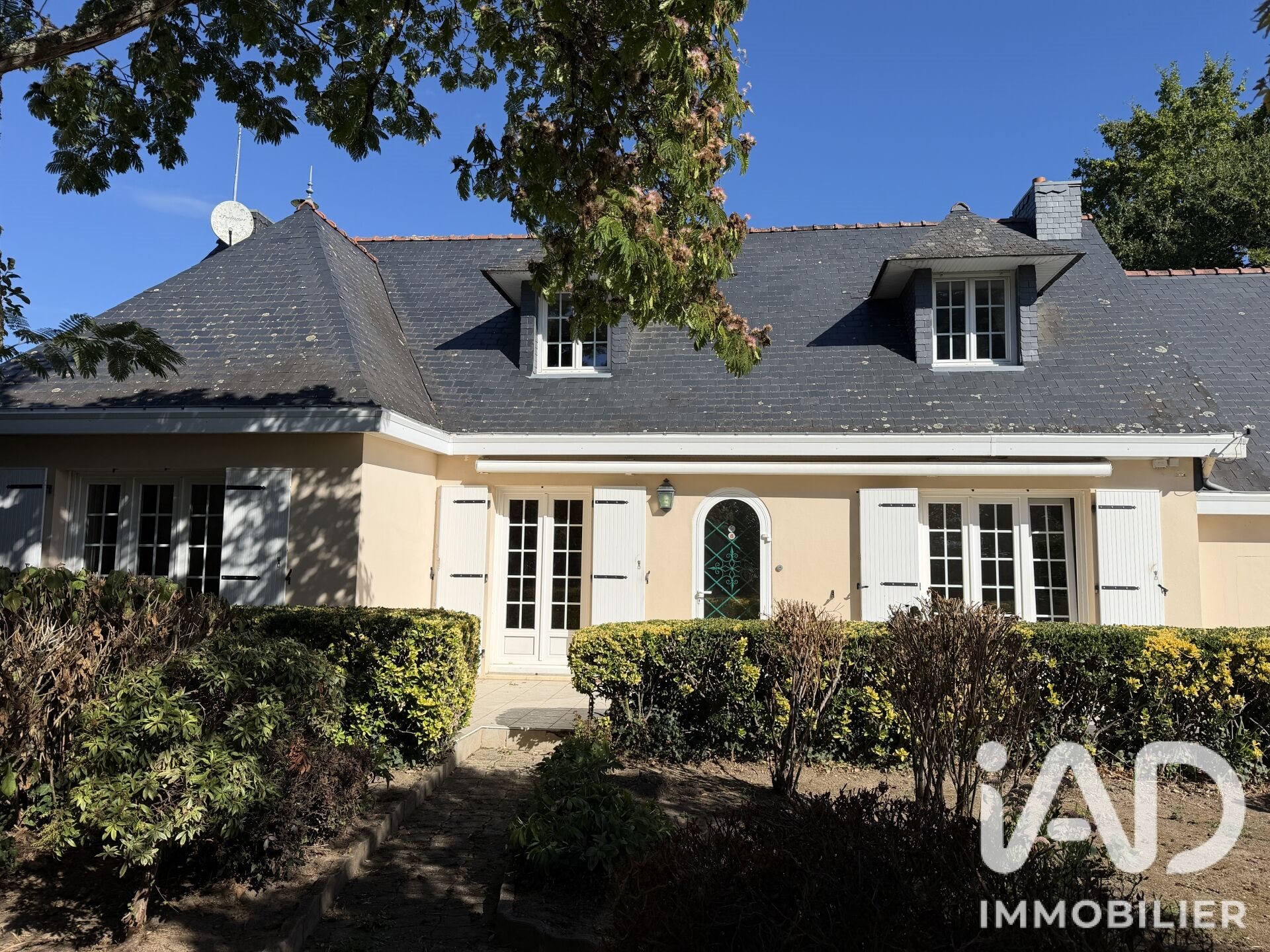 Maison à vendre, 143m², Clohars-Carnoët