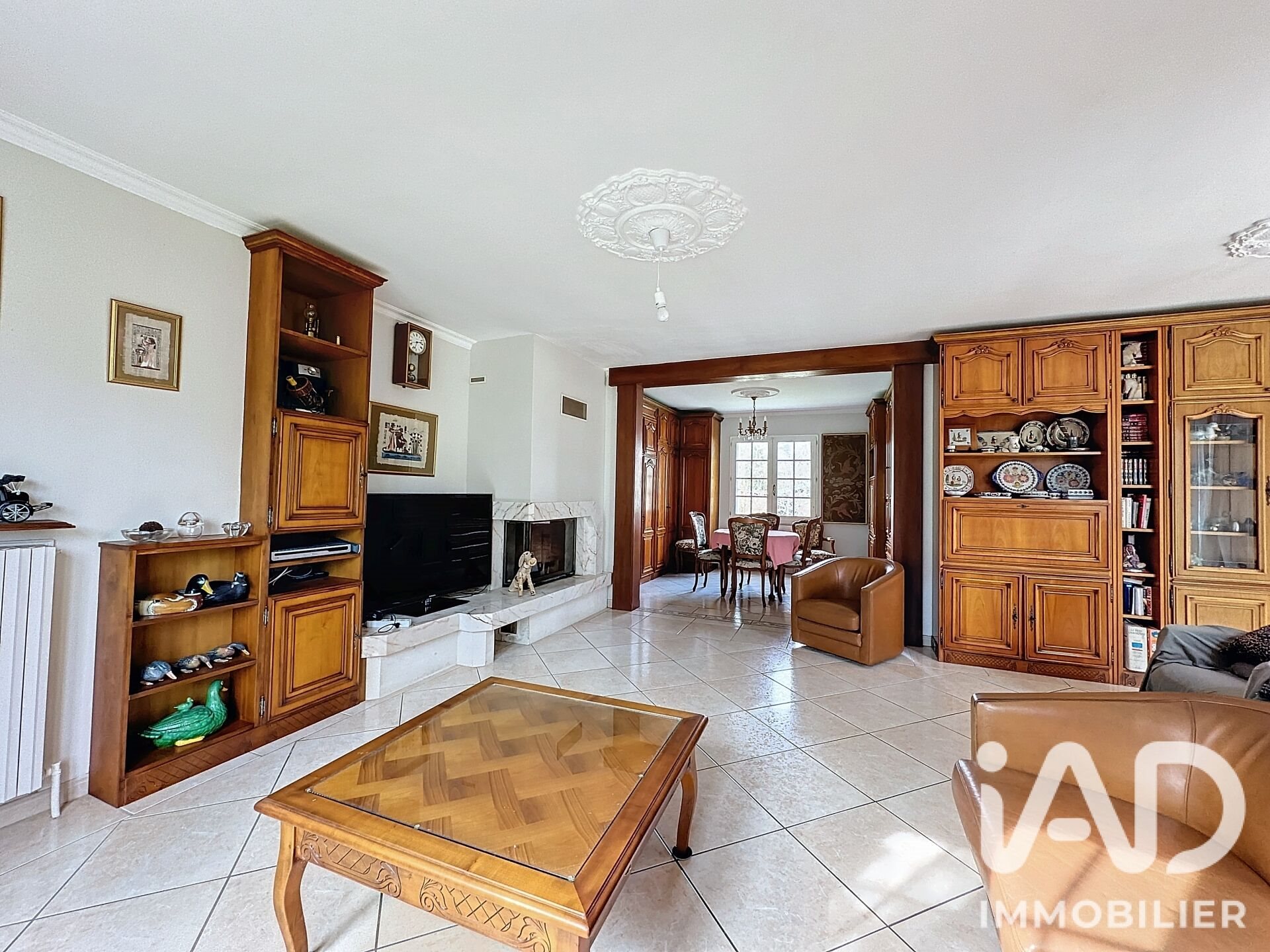 Maison à vendre, 143m², Clohars-Carnoët