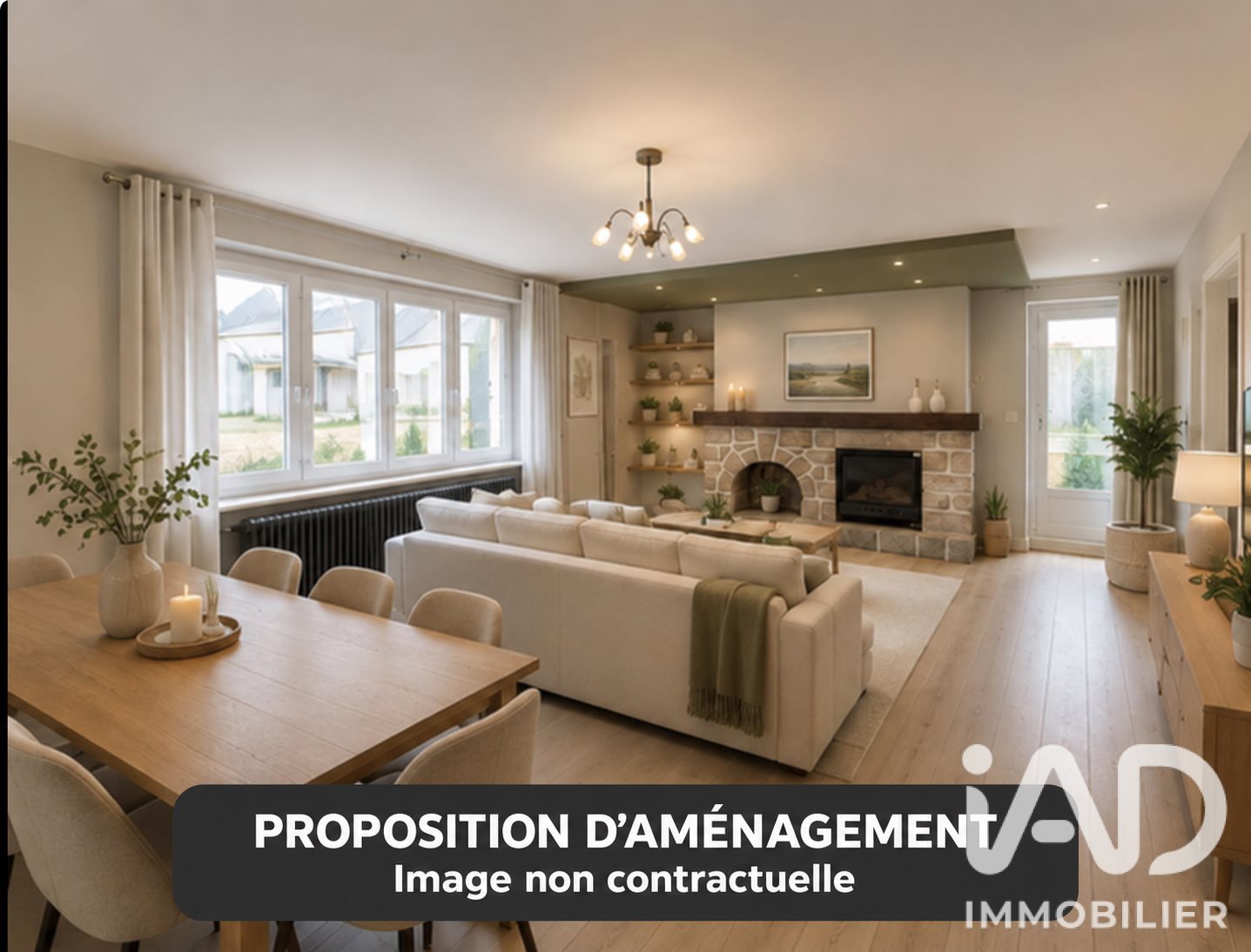 Maison à vendre, 126m², Clohars-Carnoët