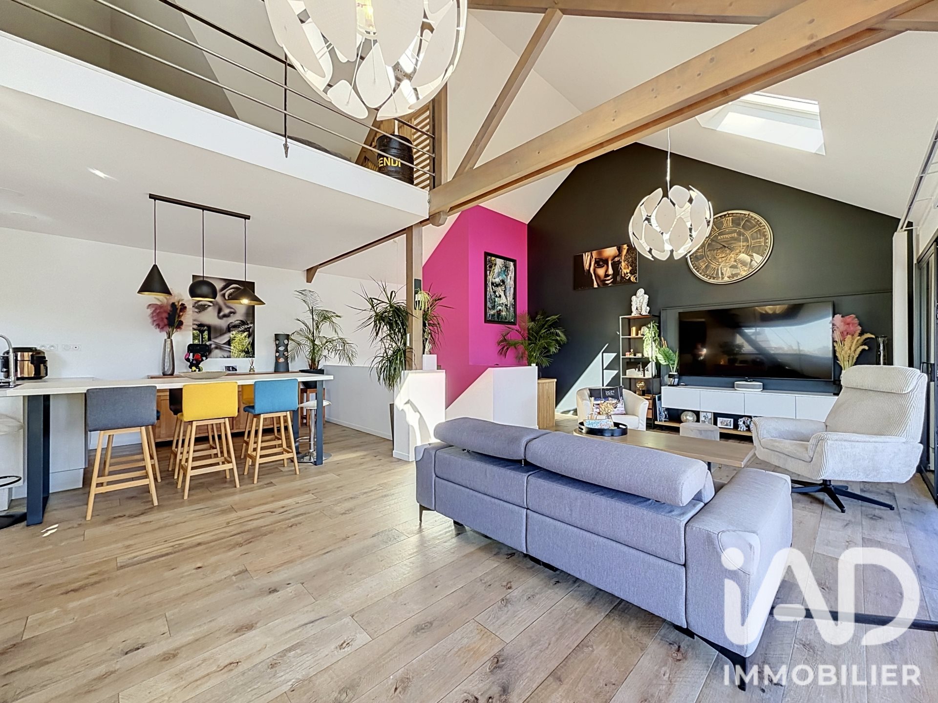 Maison à vendre, 132m², Clohars-Carnoët