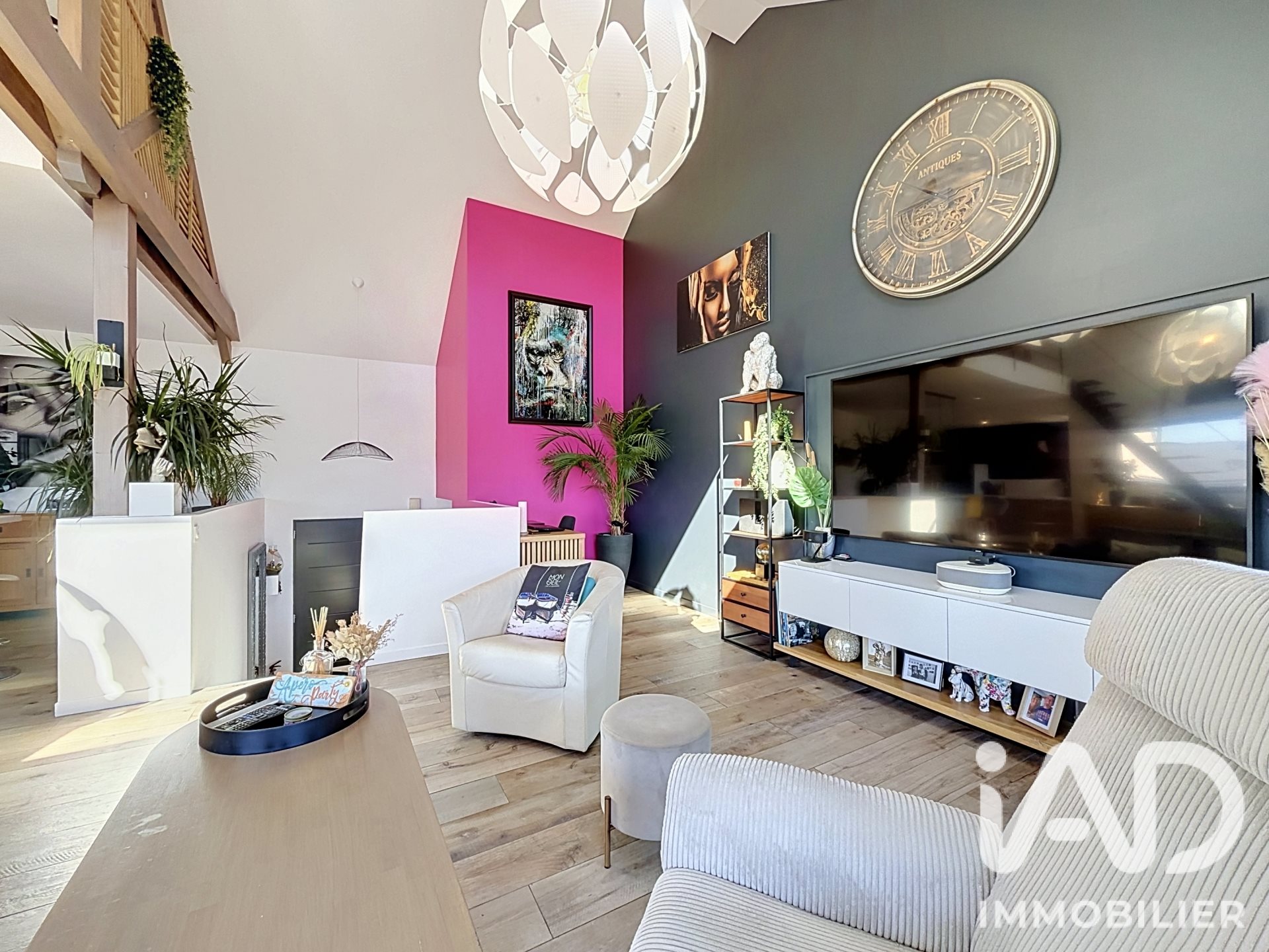 Maison à vendre, 132m², Clohars-Carnoët