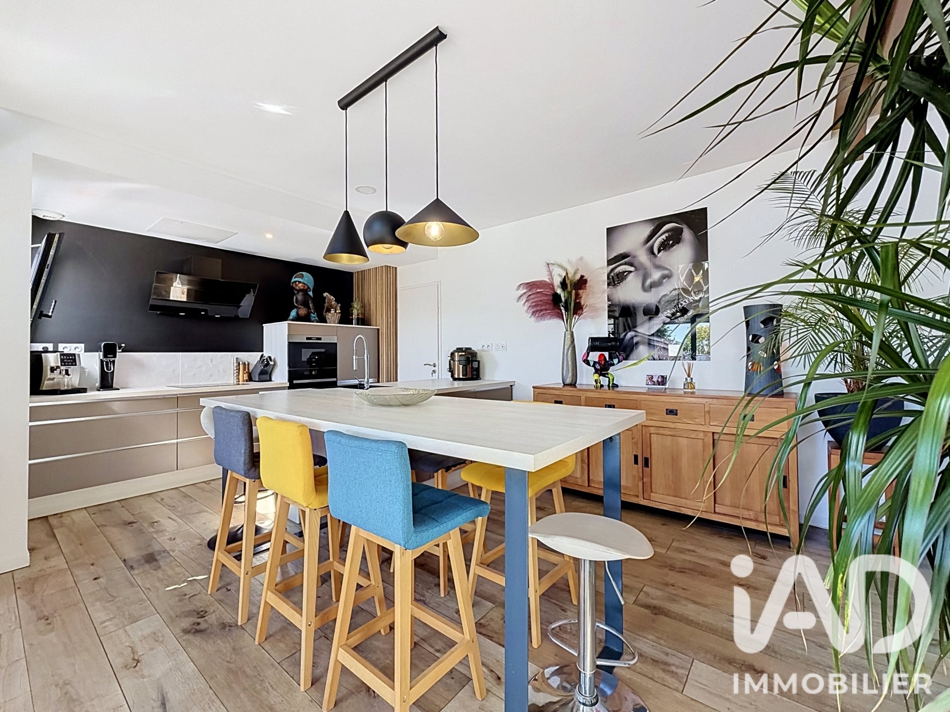 Maison à vendre, 132m², Clohars-Carnoët