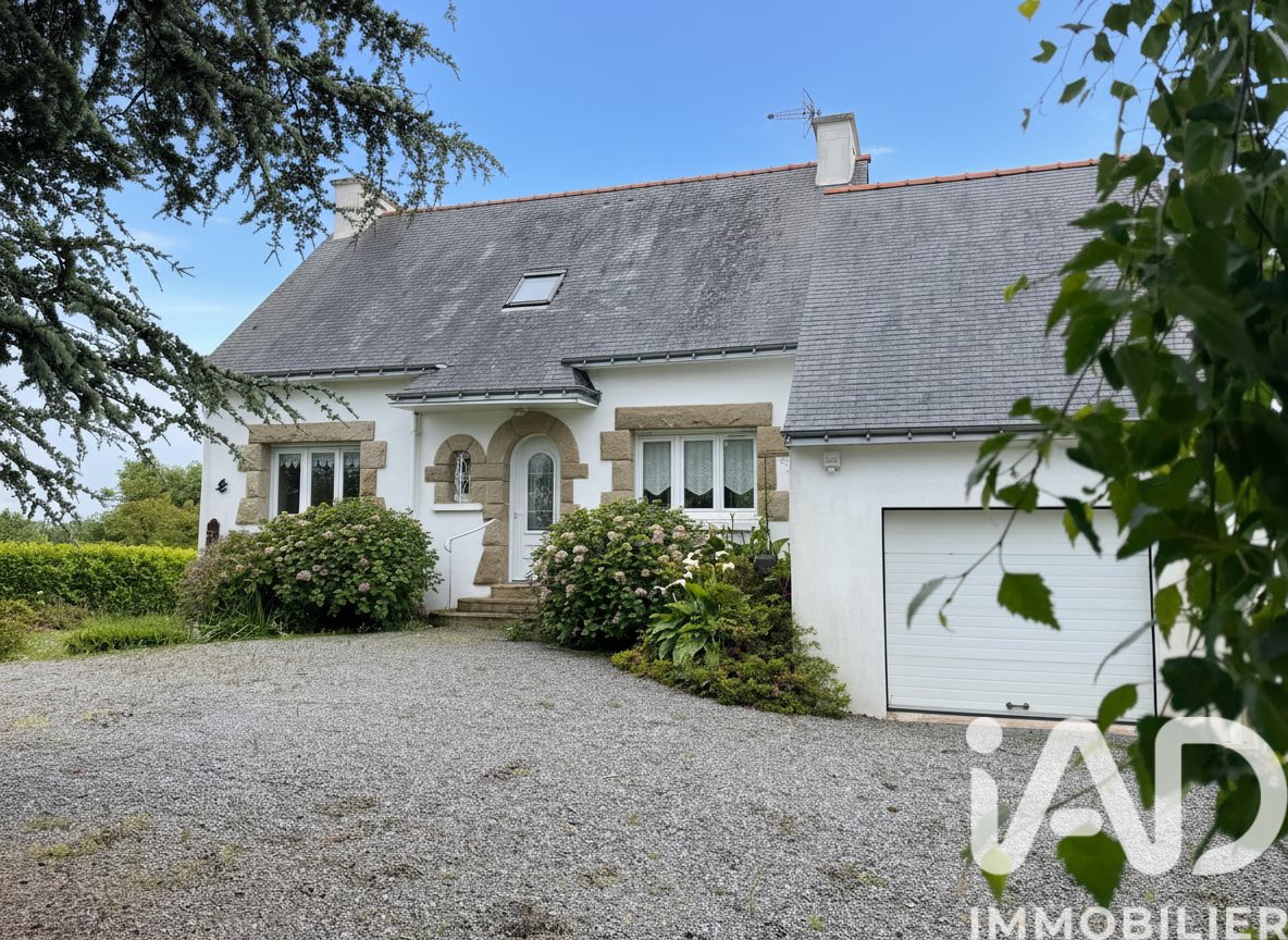 Maison à vendre, 98m², Clohars-Carnoët