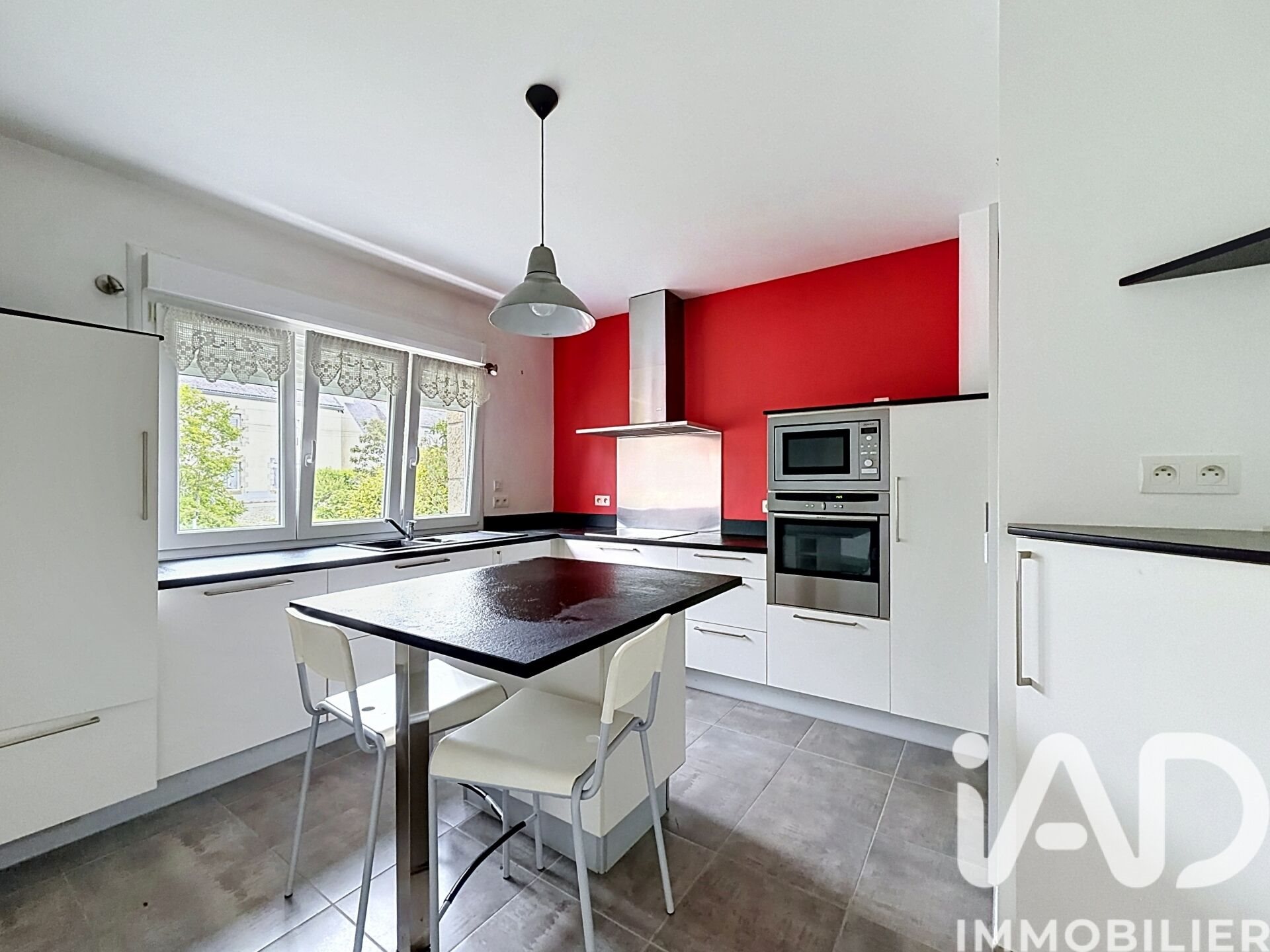 Maison à vendre, 98m², Clohars-Carnoët