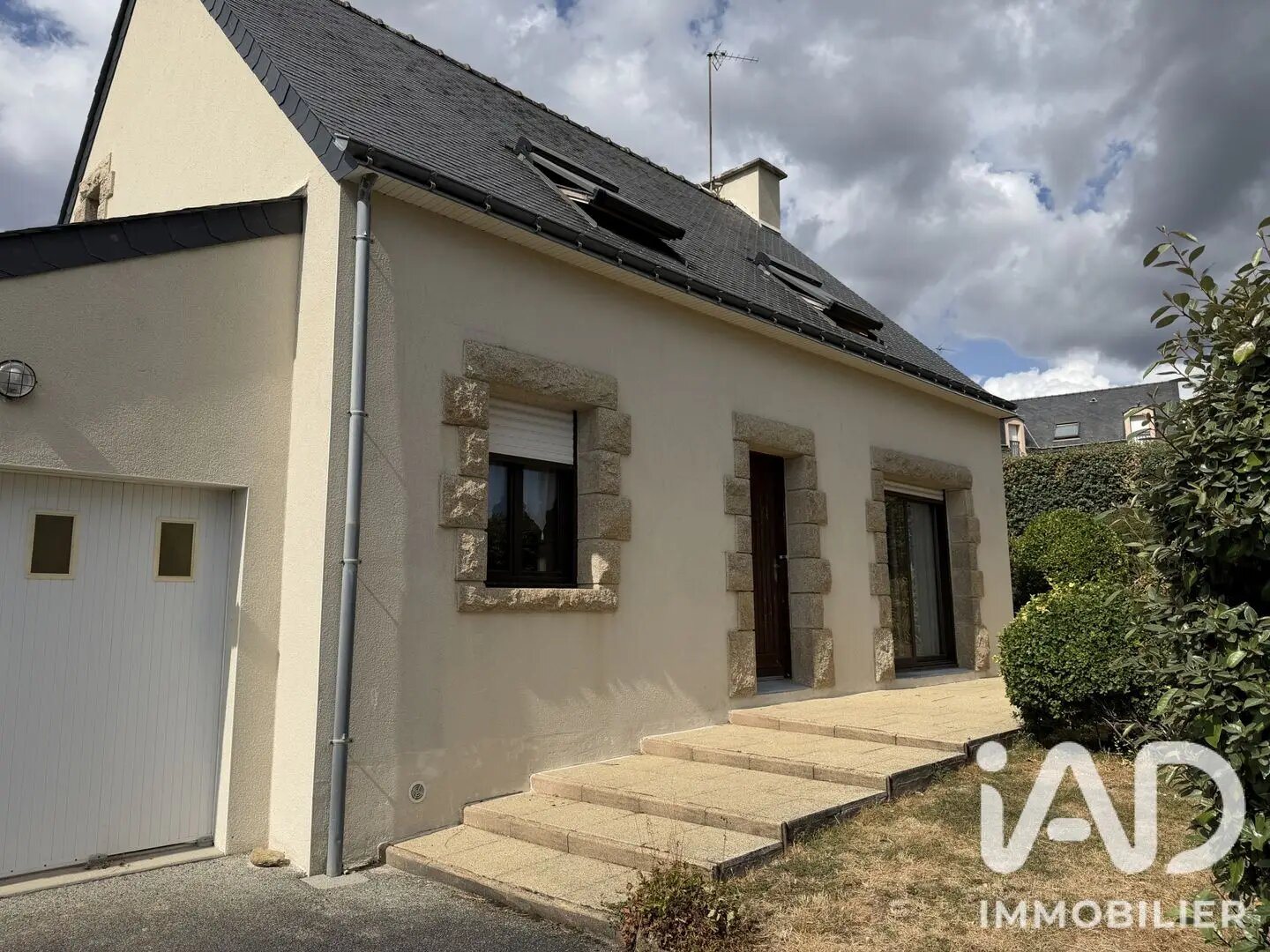 Maison à vendre, 100m², Clohars-Carnoët