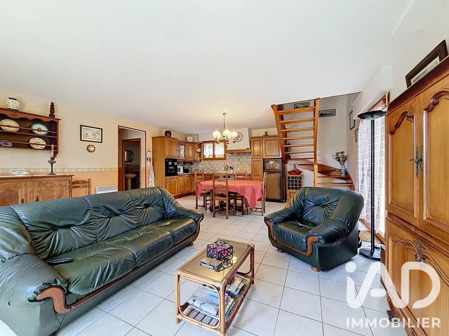Maison à vendre, 100m², Clohars-Carnoët