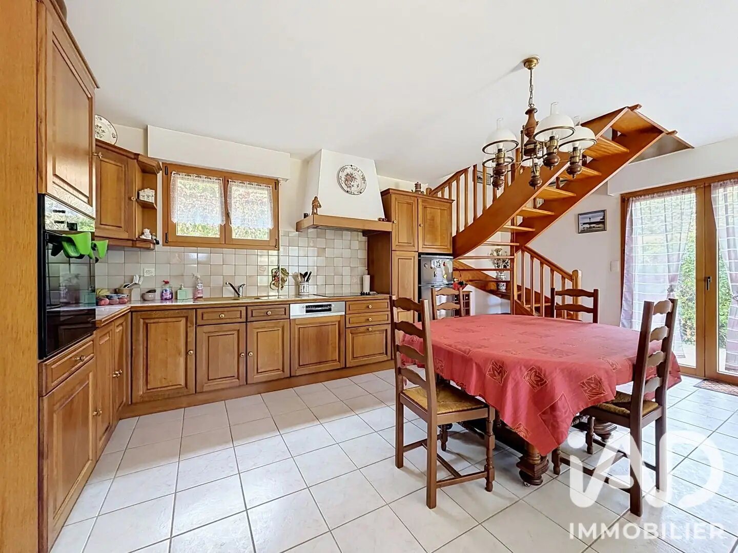 Maison à vendre, 100m², Clohars-Carnoët