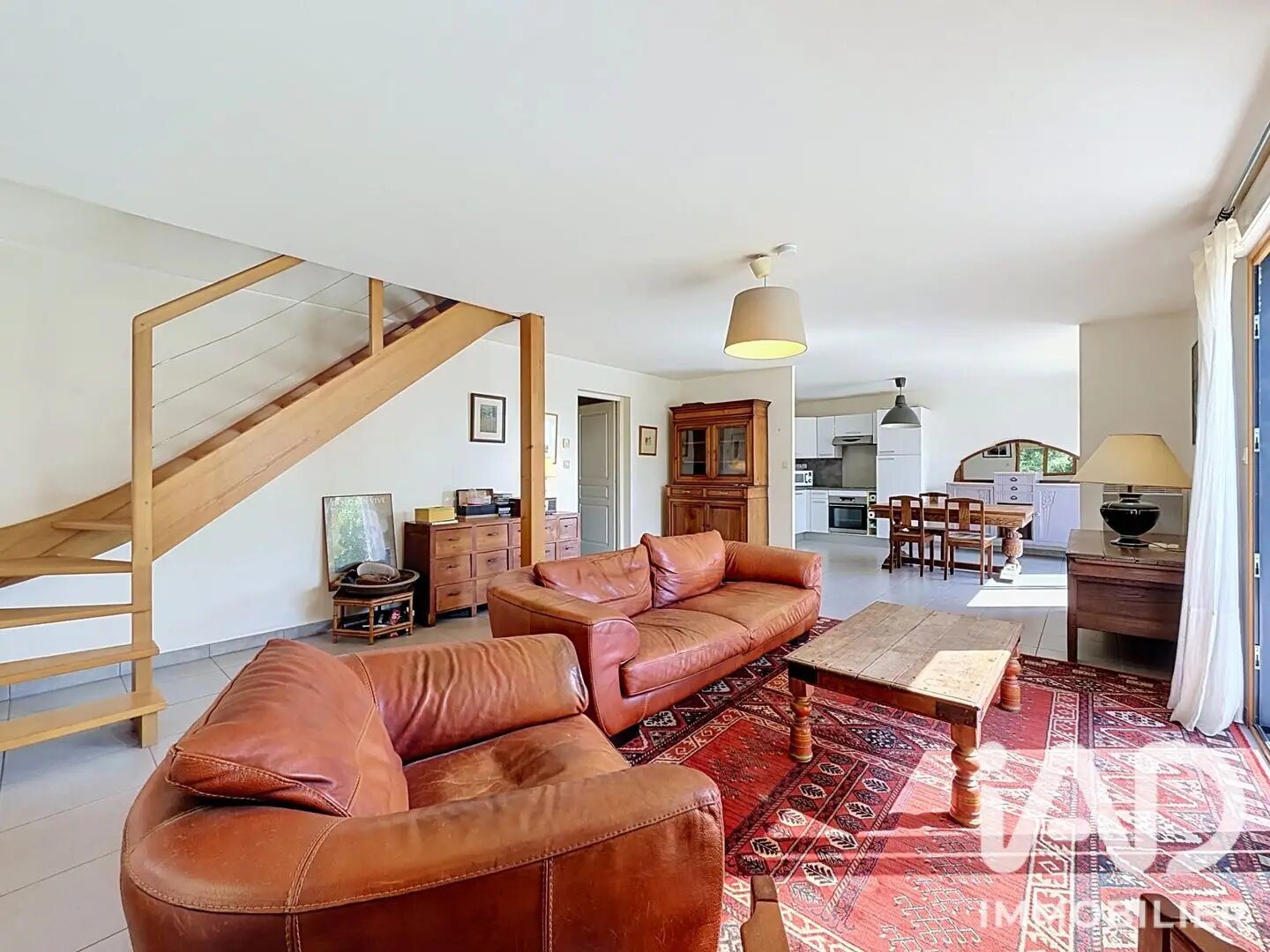 Maison à vendre, 120m², Clohars-Carnoët