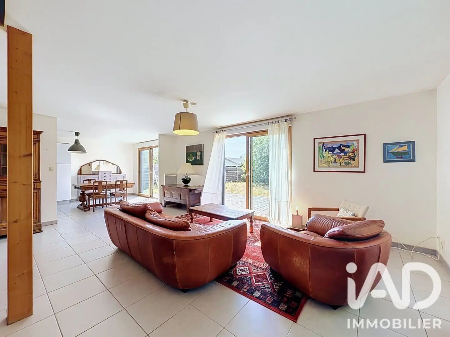 Maison à vendre, 120m², Clohars-Carnoët