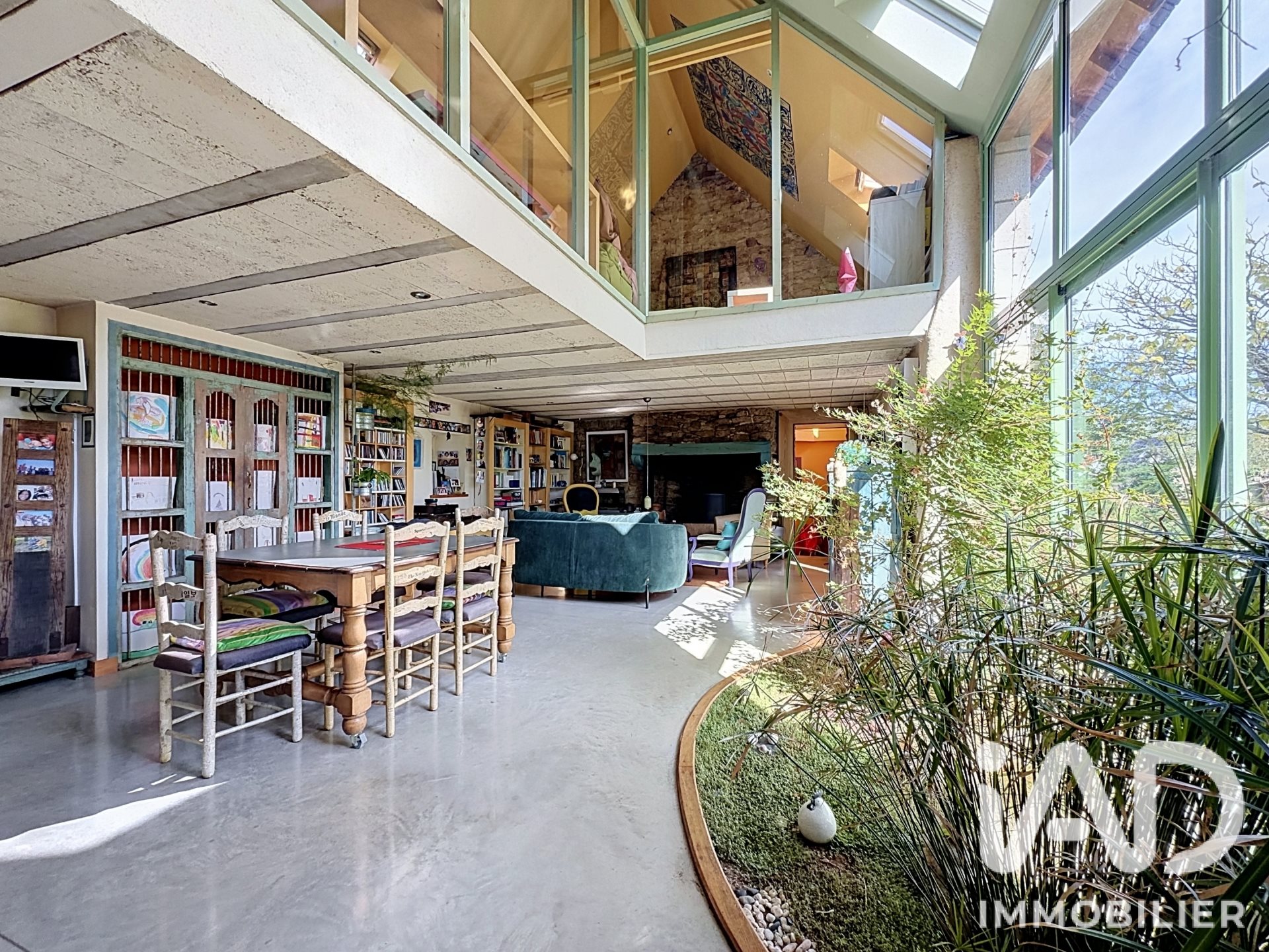 Maison à vendre, 210m², Moëlan-sur-Mer