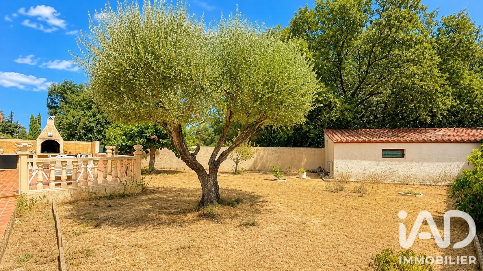Maison à vendre, 72m², Brouilla