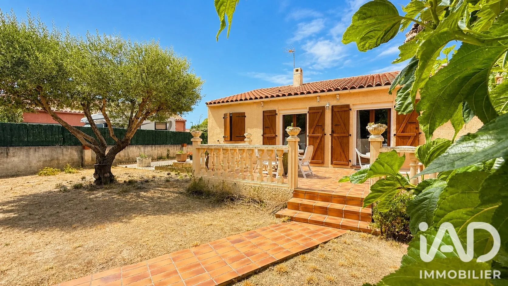 Maison à vendre, 72m², Brouilla