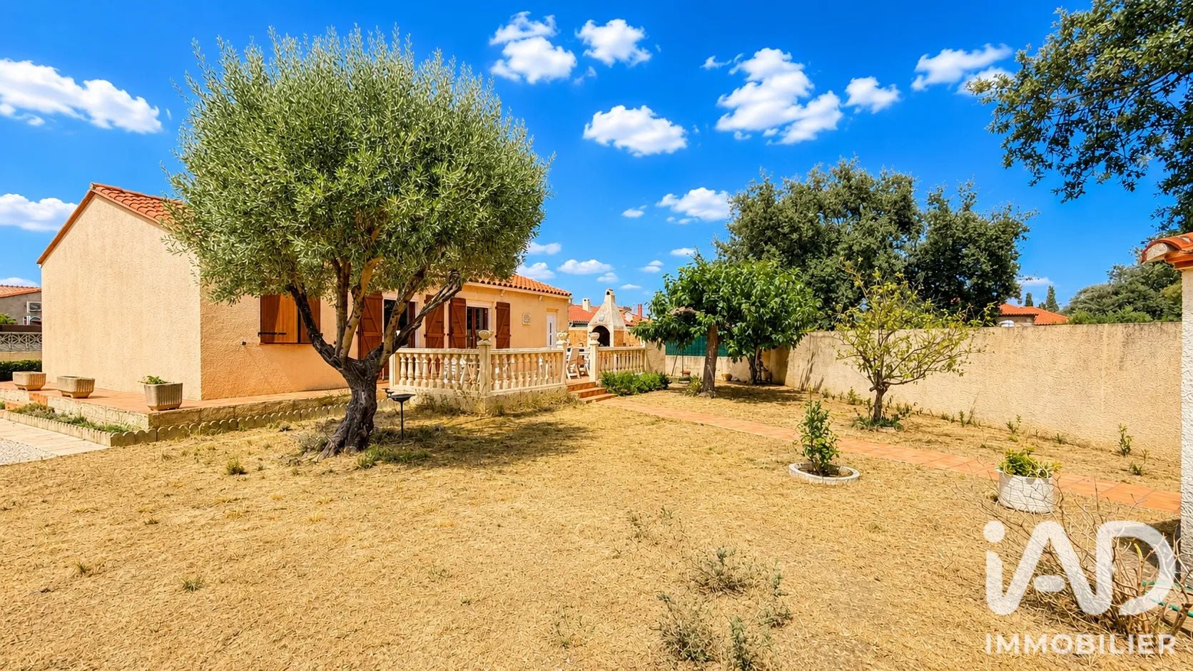 Maison à vendre, 72m², Brouilla