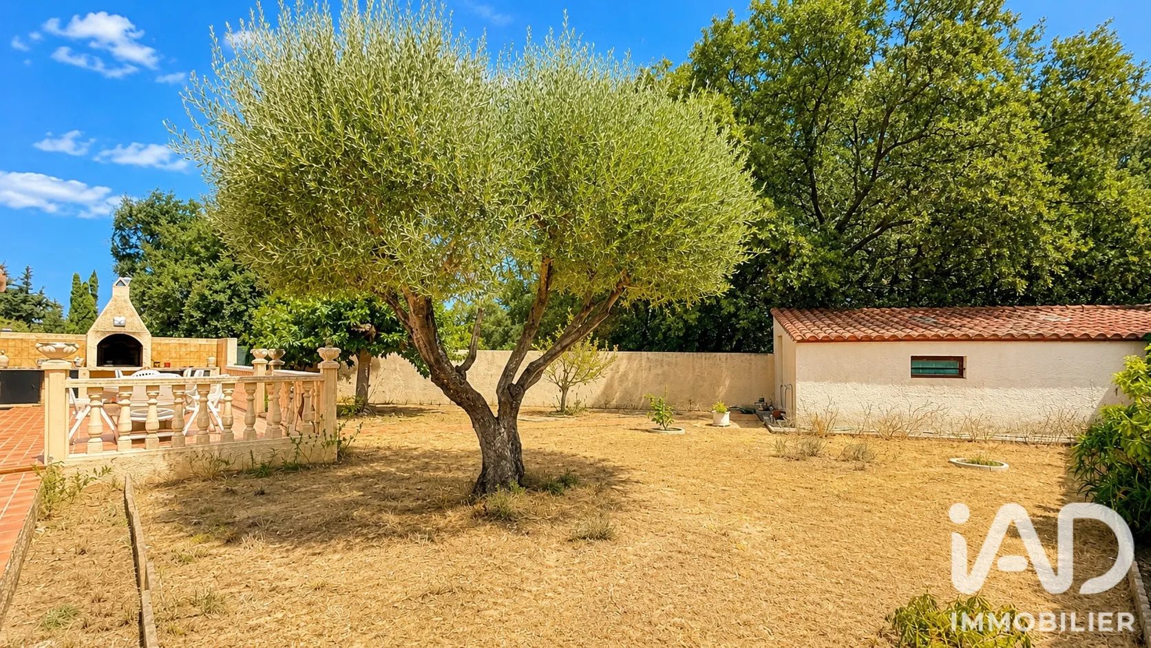 Maison à vendre, 72m², Brouilla