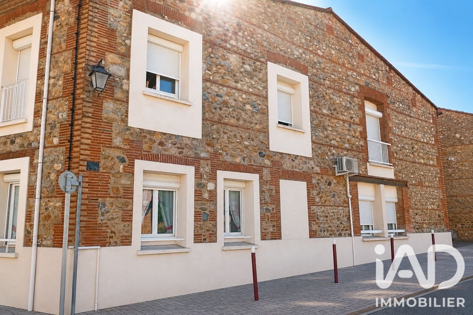 Appartement à vendre, 42m², Cabestany