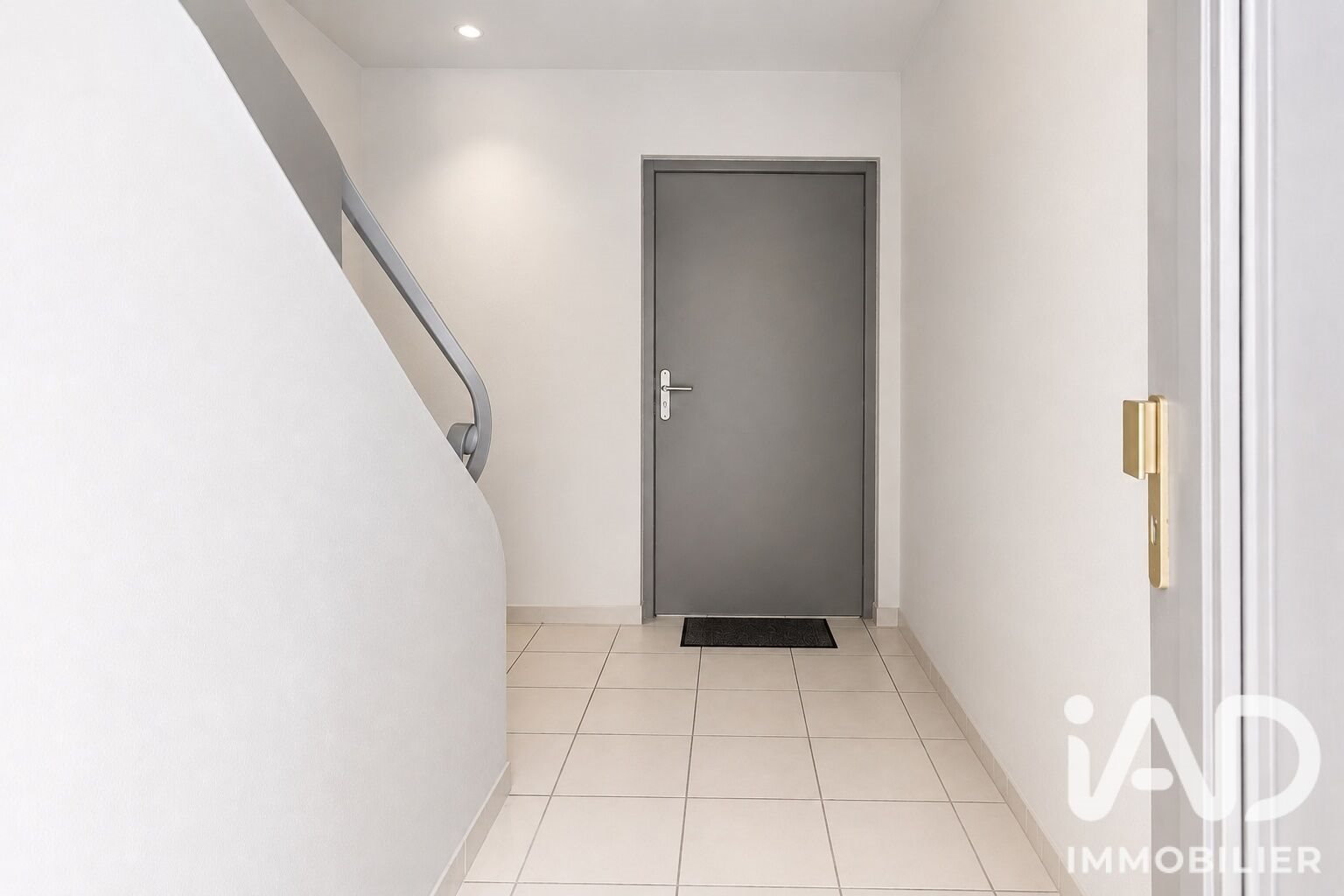 Appartement à vendre, 42m², Cabestany