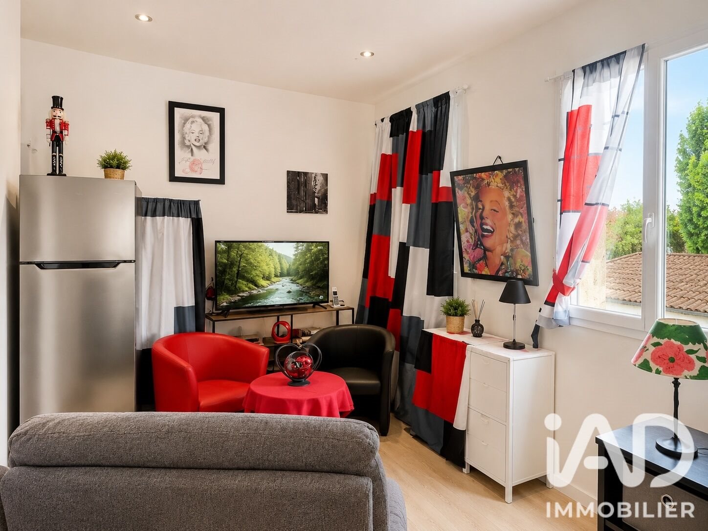 Appartement à vendre, 42m², Cabestany