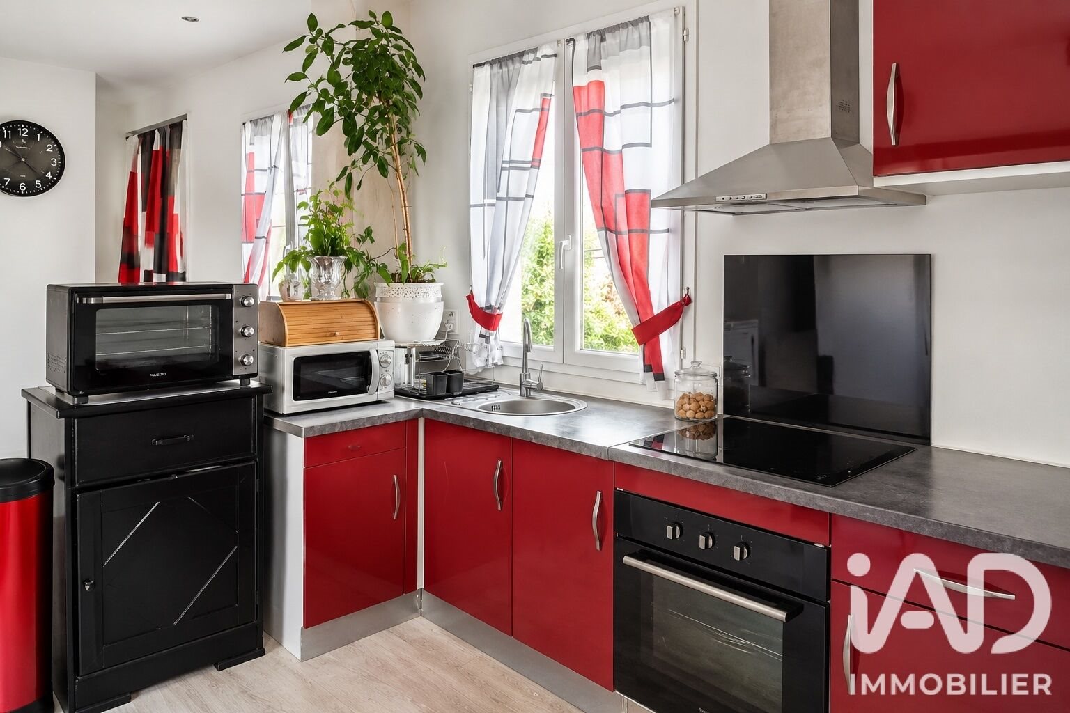Appartement à vendre, 42m², Cabestany