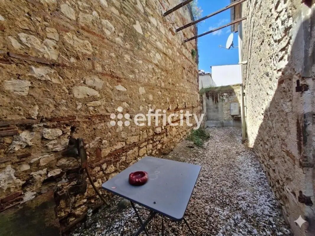Maison à vendre, 145m², Agen