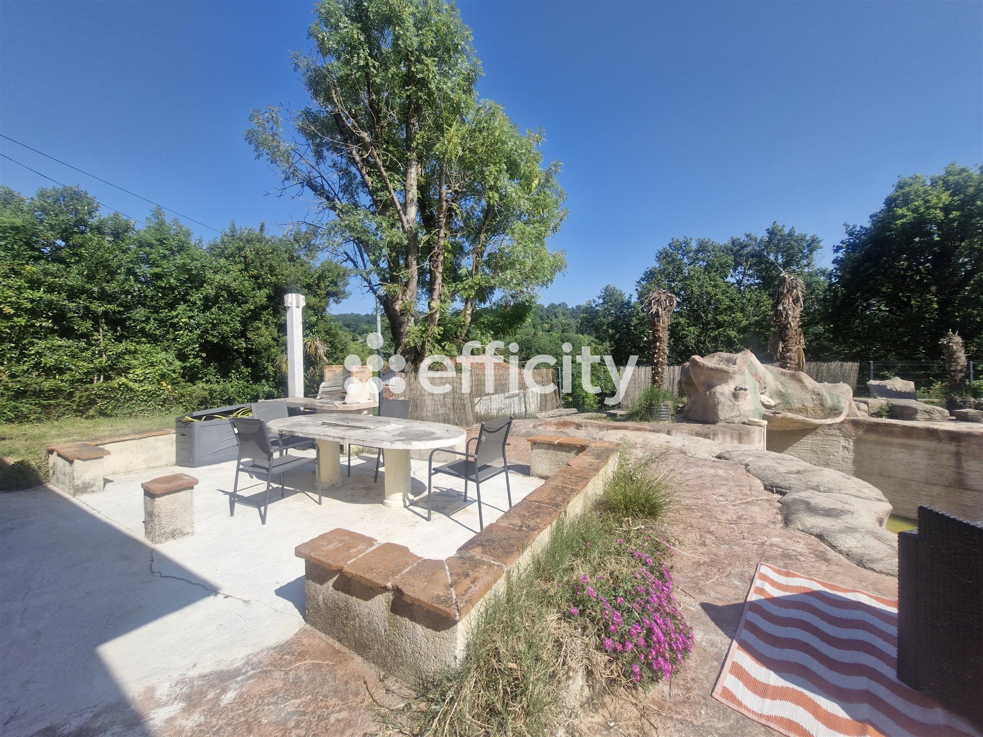 Maison à vendre, 153m², Foulayronnes