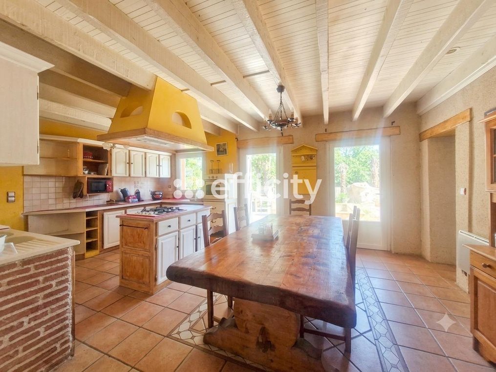 Maison à vendre, 153m², Foulayronnes