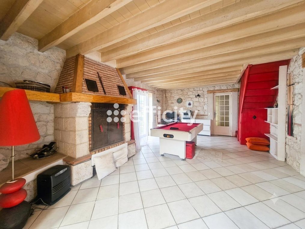 Maison à vendre, 153m², Foulayronnes