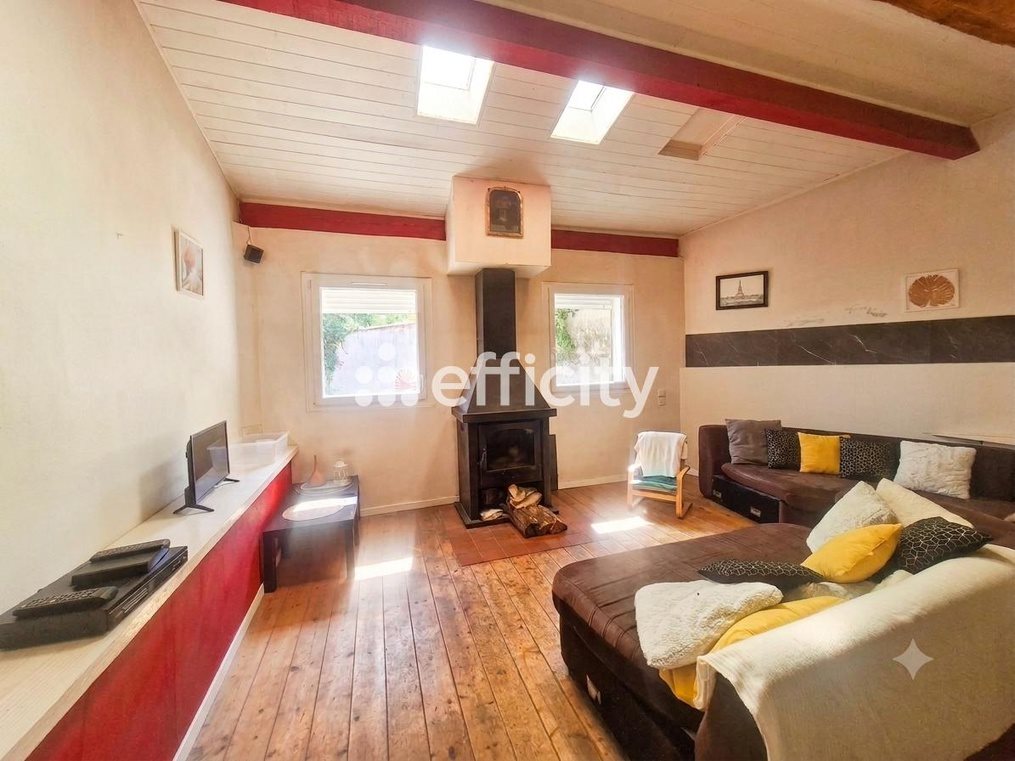 Maison à vendre, 153m², Foulayronnes