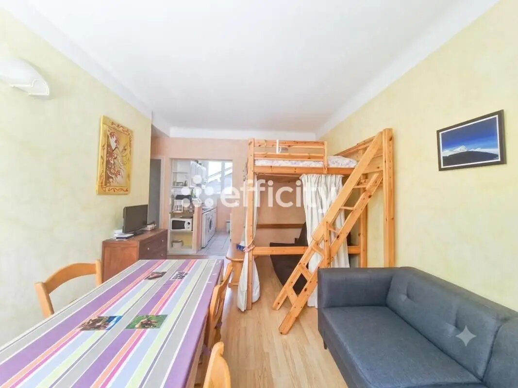 Appartement à vendre, 30m², Cauterets