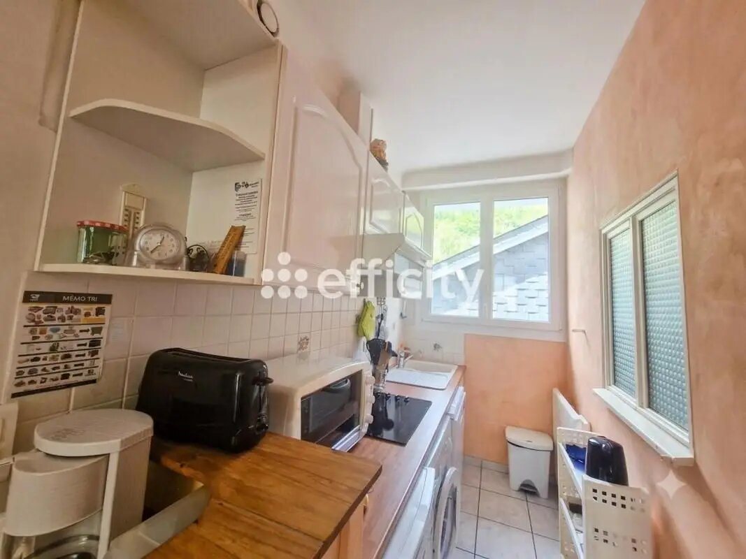 Appartement à vendre, 30m², Cauterets
