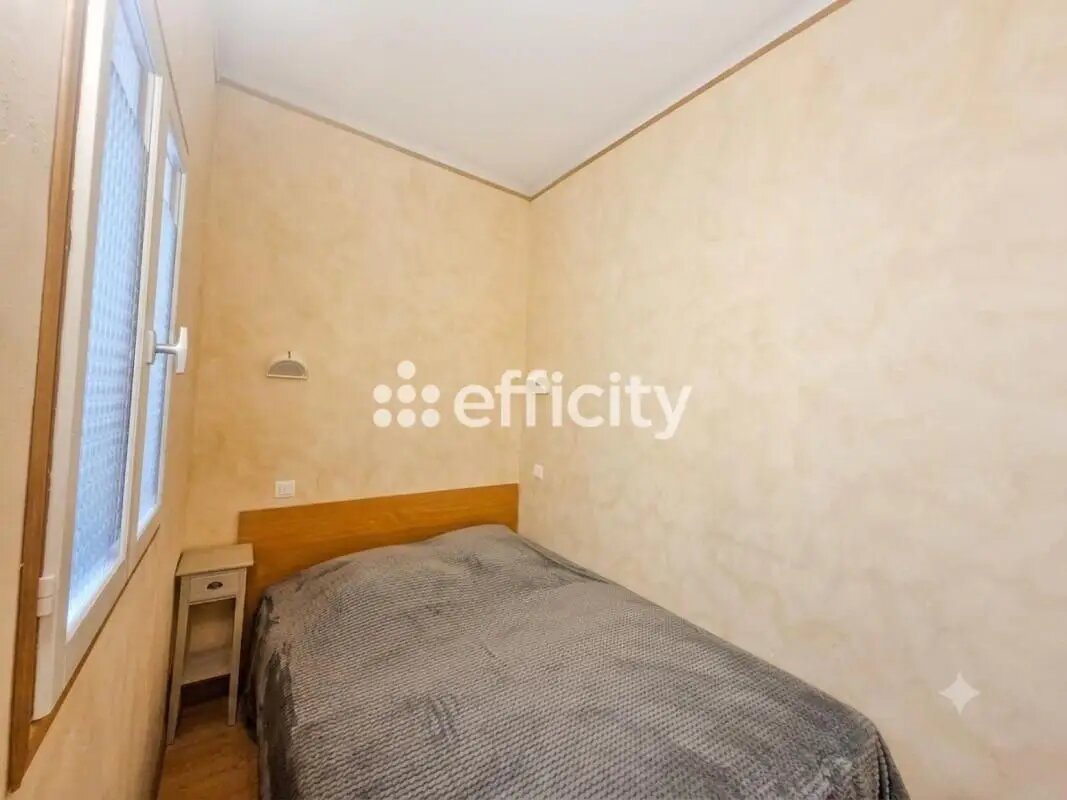 Appartement à vendre, 30m², Cauterets