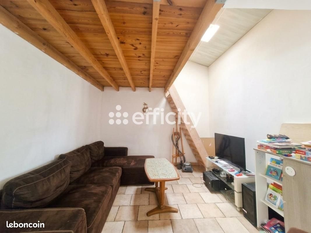 Maison à vendre, 89m², Bon-Encontre