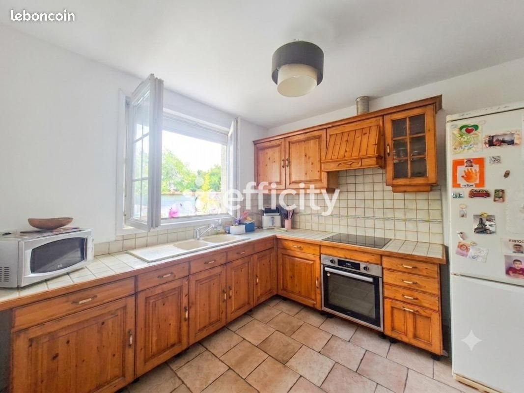 Maison à vendre, 89m², Bon-Encontre