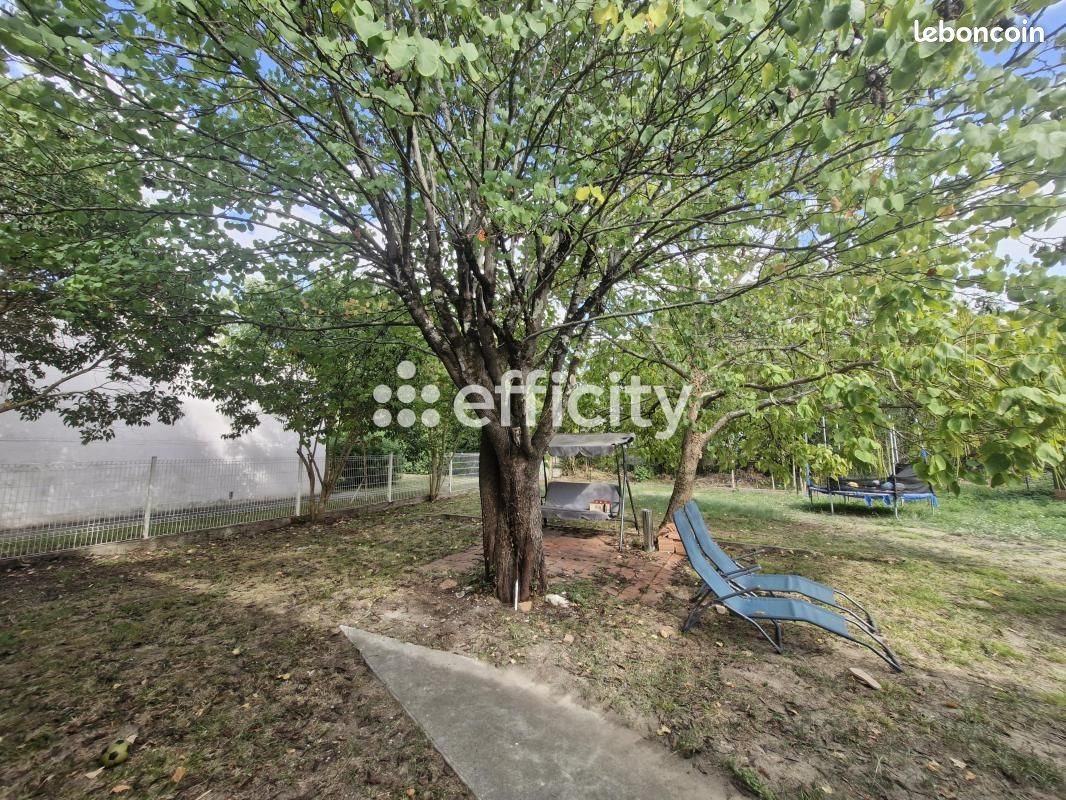 Maison à vendre, 89m², Bon-Encontre