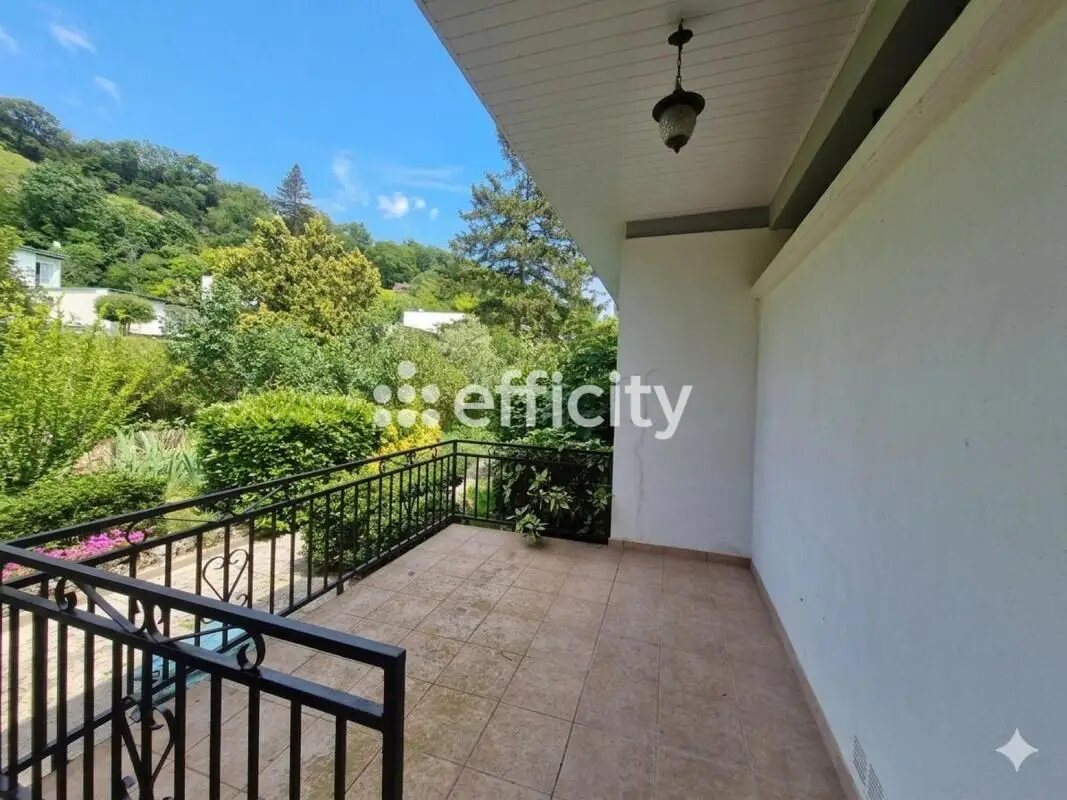 Maison à vendre, 155m², Foulayronnes